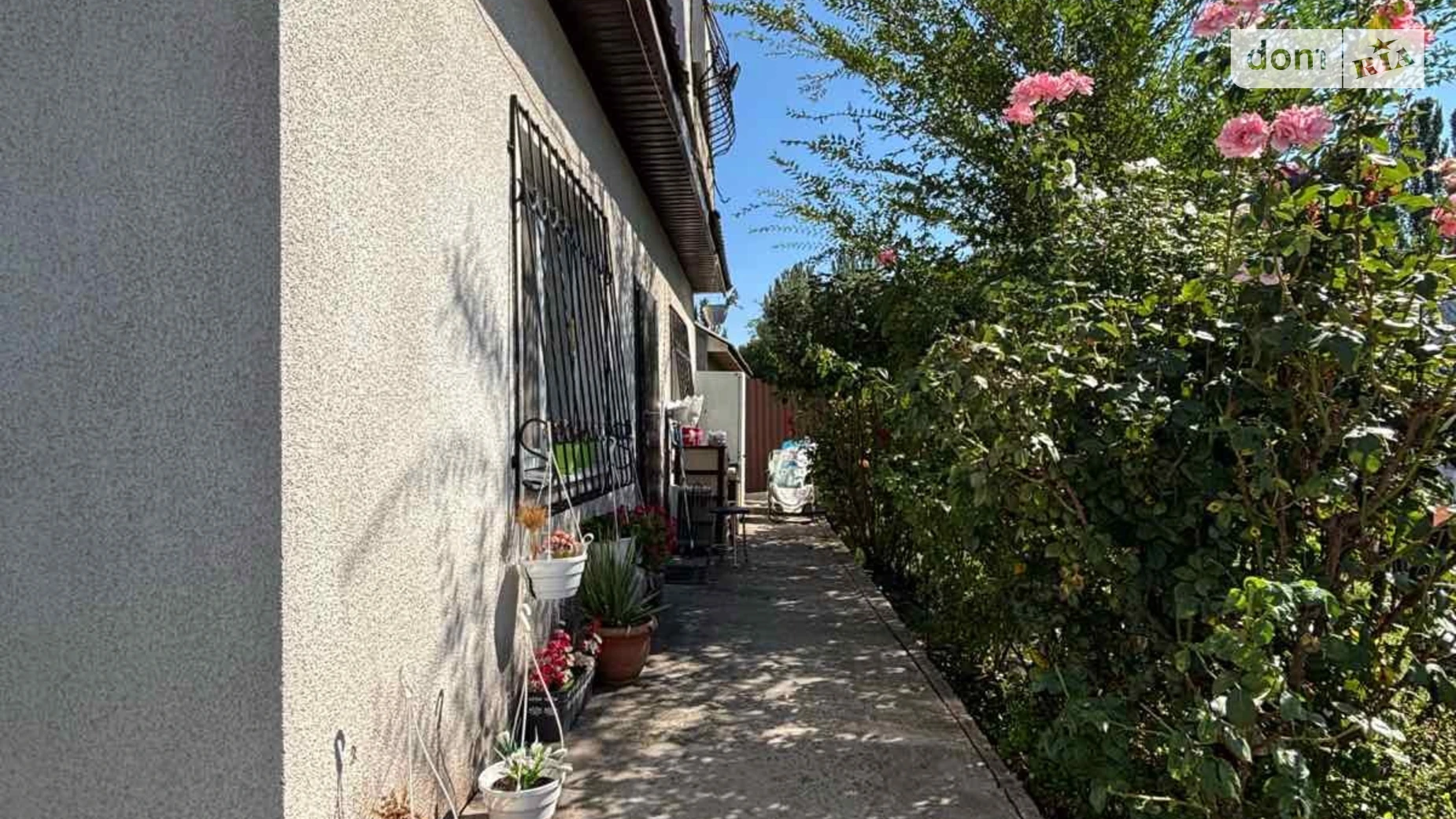 Продается дом на 2 этажа 90.2 кв. м с террасой, цена: 26000 $ - фото 2