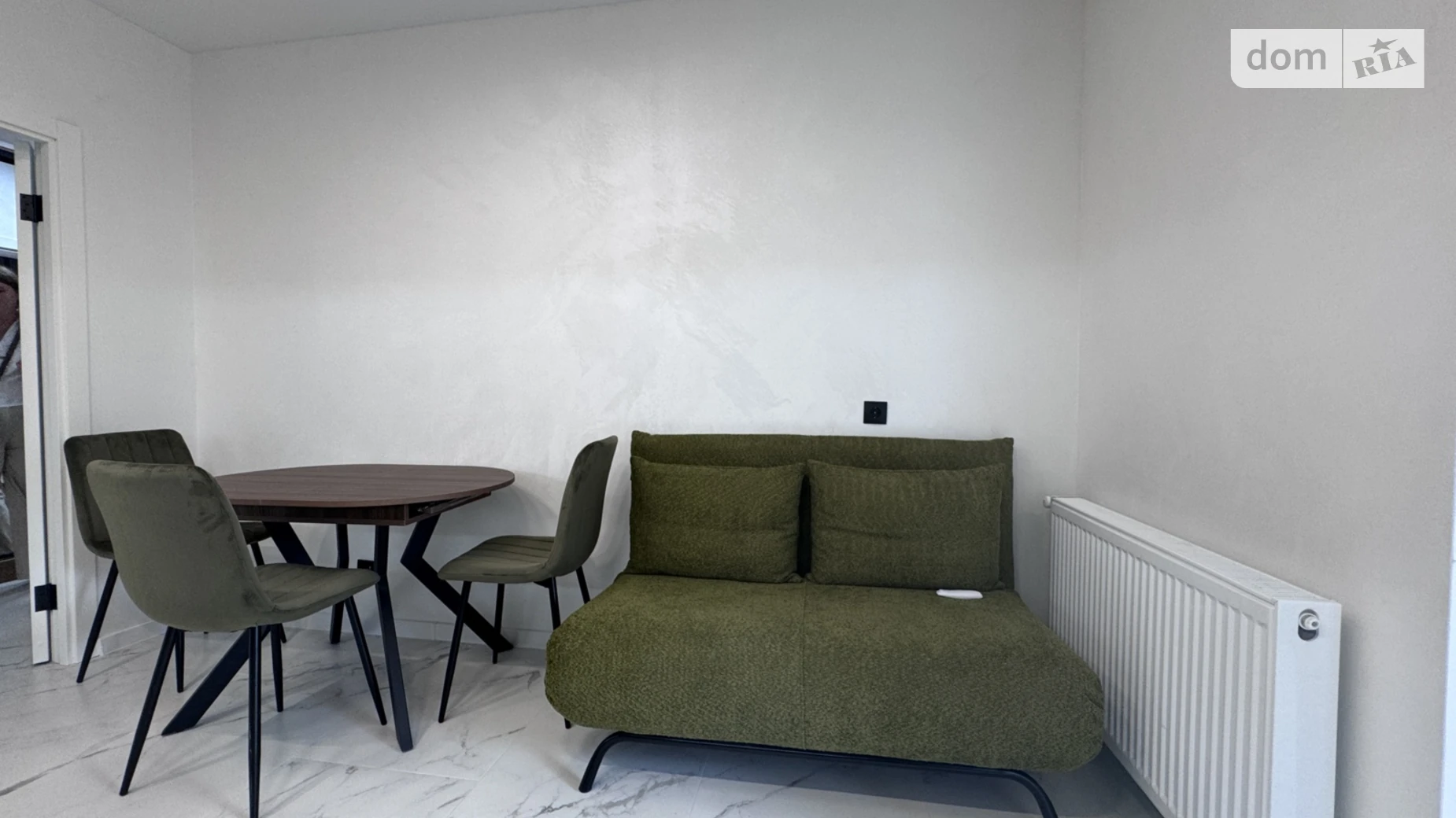 1-кімнатна квартира 44 кв. м у Тернополі, вул. Текстильна - фото 4