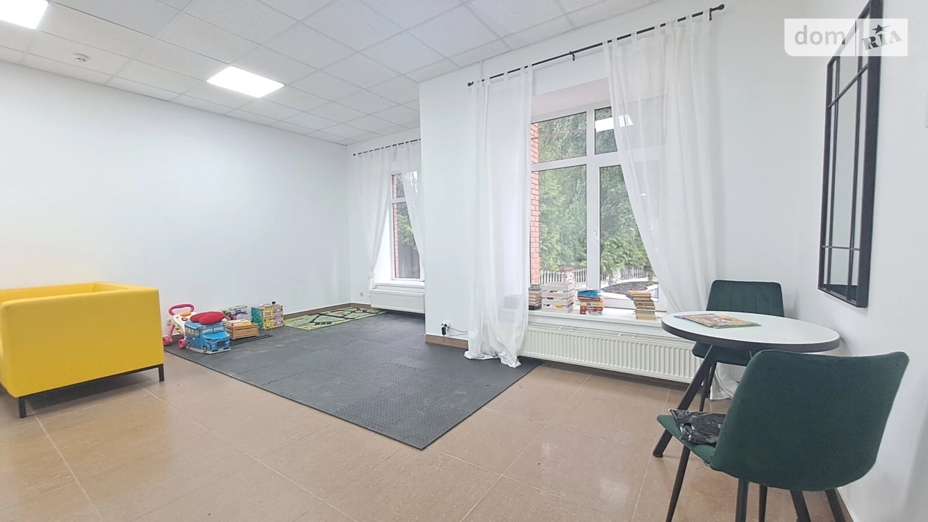 Здається в оренду приміщення вільного призначення 134.3 кв. м в 10-поверховій будівлі, цена: 23000 грн - фото 4