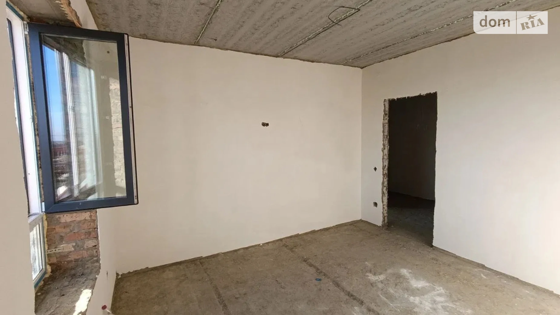 Продается 1-комнатная квартира 45 кв. м в Виннице, ул. Данила Нечая, 172 - фото 3