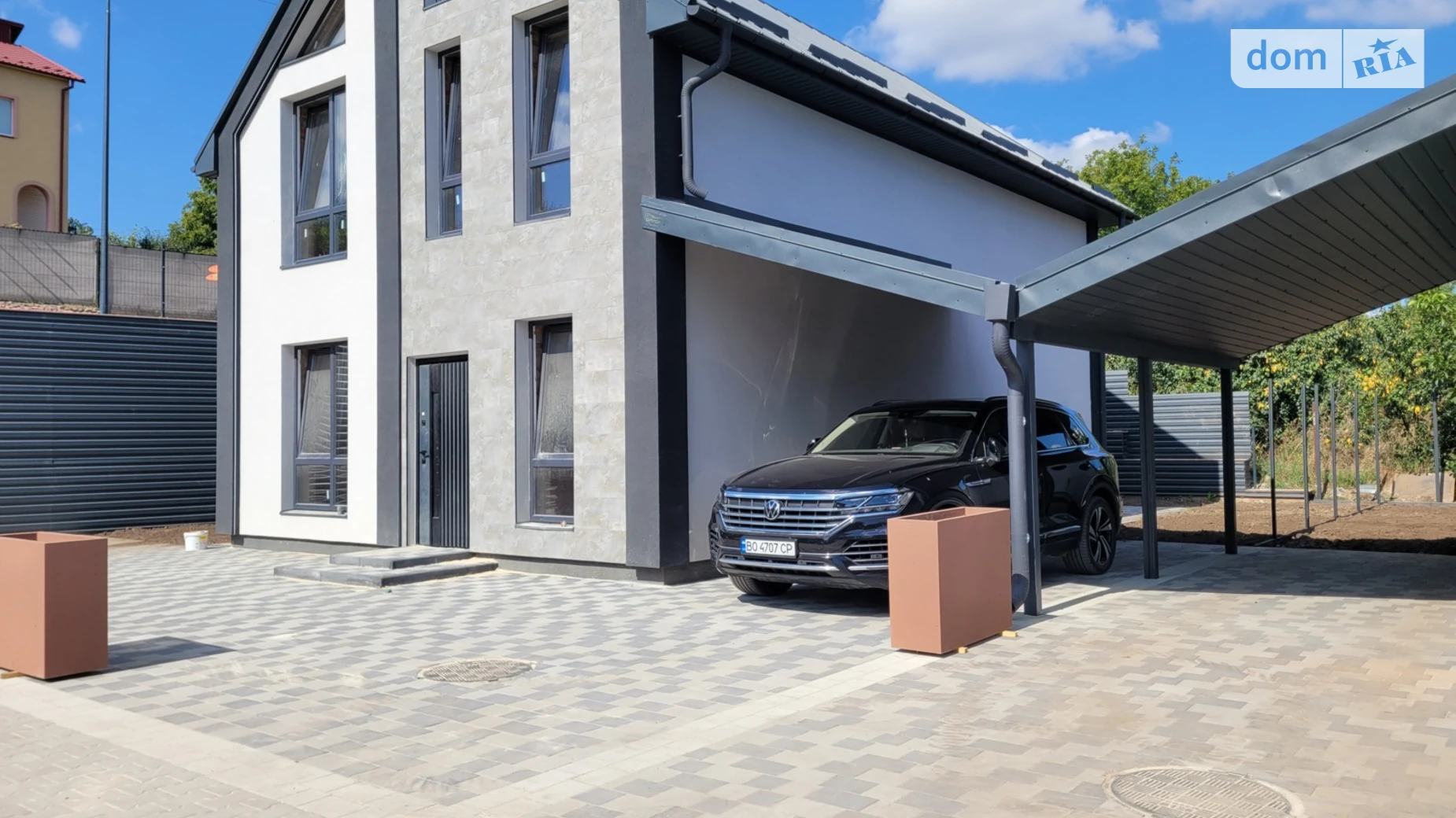 Продается дом на 2 этажа 118 кв. м с верандой, цена: 100000 $ - фото 2