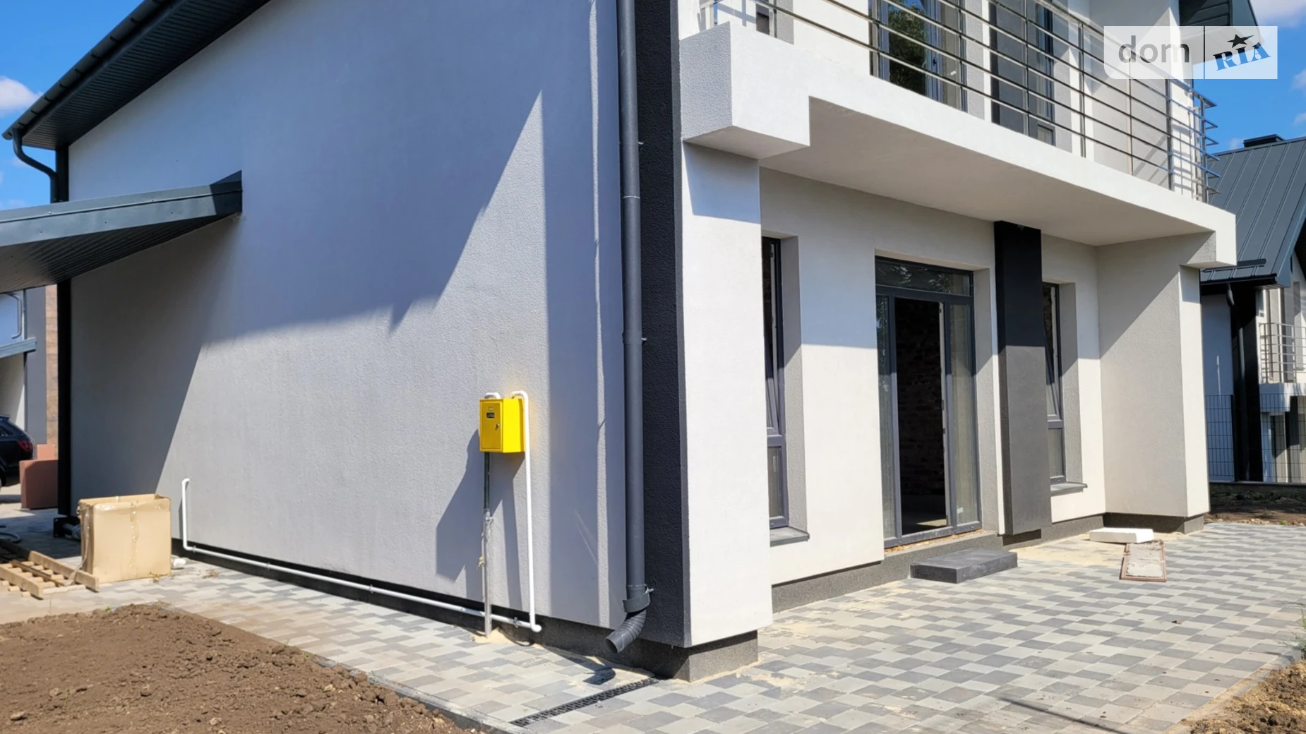 Продается дом на 2 этажа 118 кв. м с верандой, цена: 100000 $ - фото 3