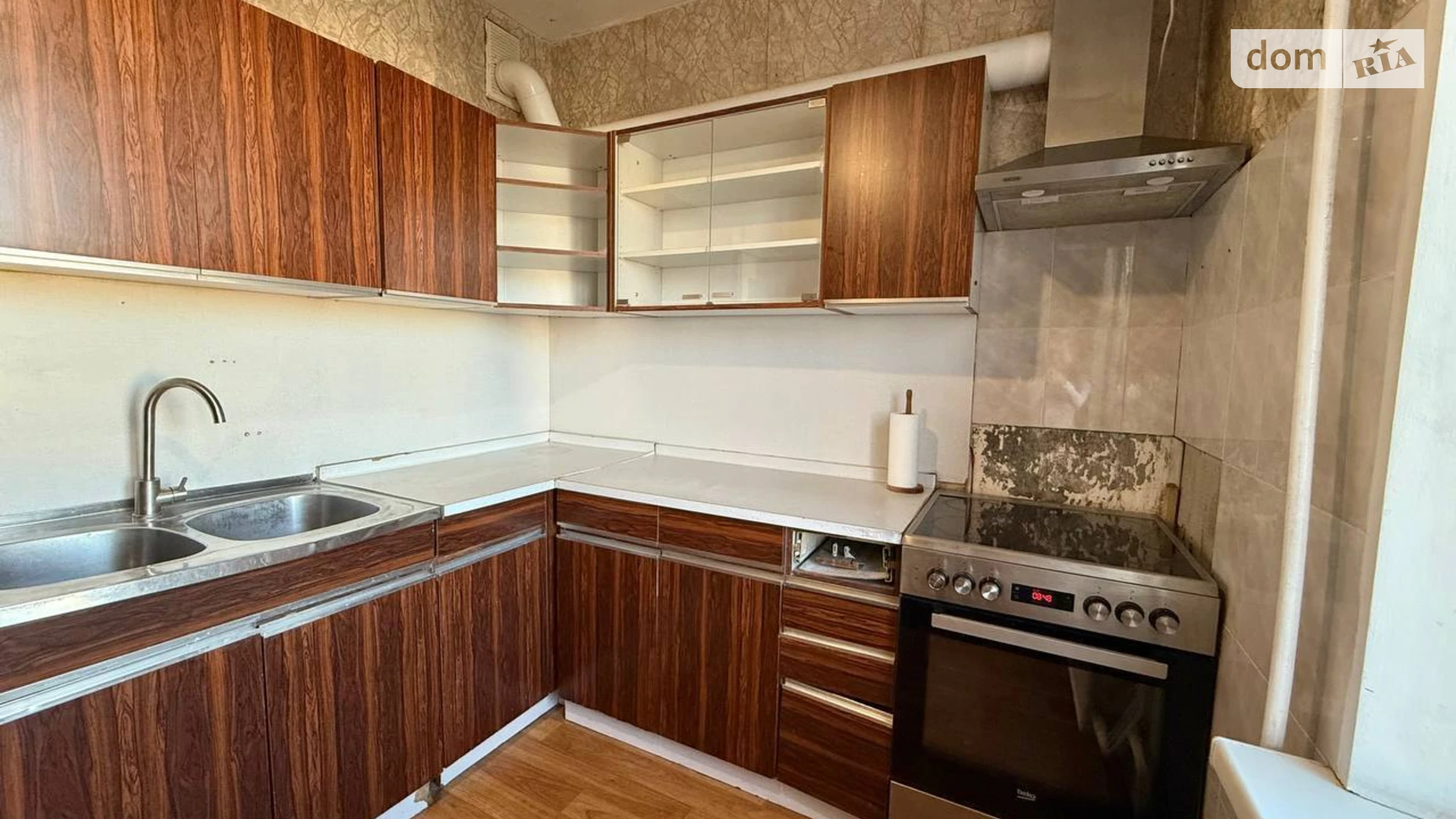 Продається 3-кімнатна квартира 77.1 кв. м у Києві, вул. Ревуцького, 18А - фото 2