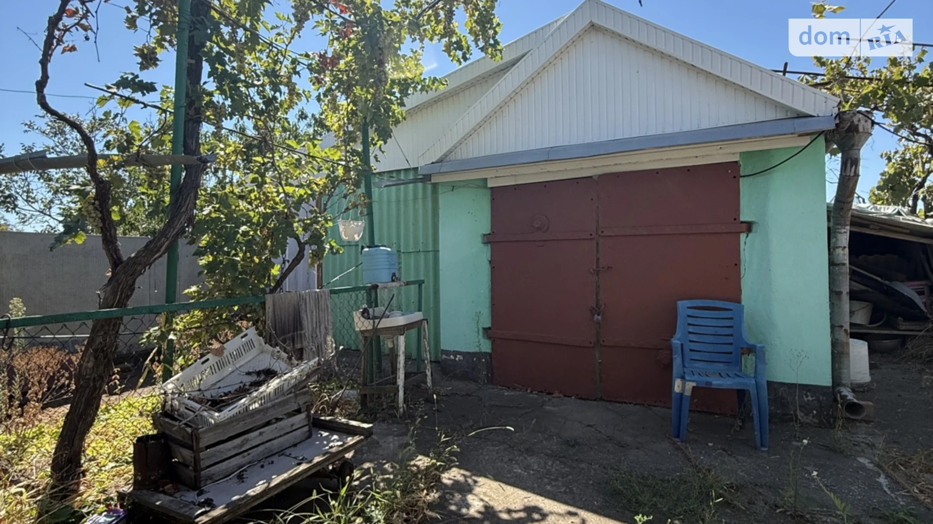 Продается одноэтажный дом 101 кв. м с гаражом, цена: 45000 $ - фото 2