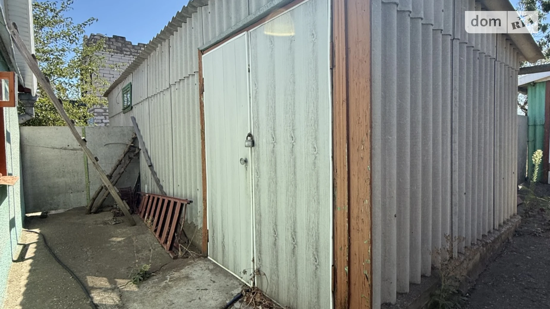 Продается одноэтажный дом 101 кв. м с гаражом, цена: 45000 $ - фото 5