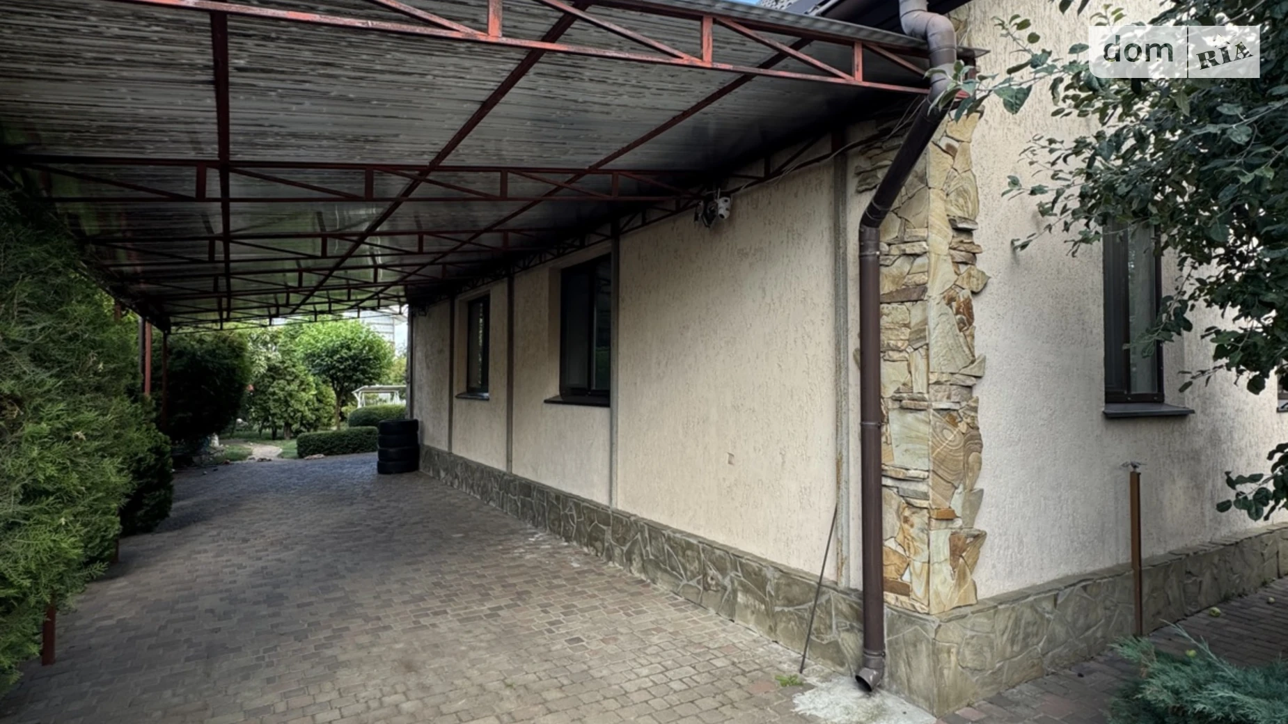 Продается дом на 2 этажа 162.5 кв. м с камином, цена: 125000 $ - фото 3
