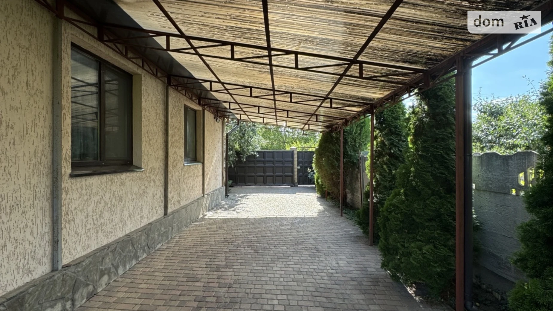 Продается дом на 2 этажа 162.5 кв. м с камином, цена: 125000 $ - фото 4
