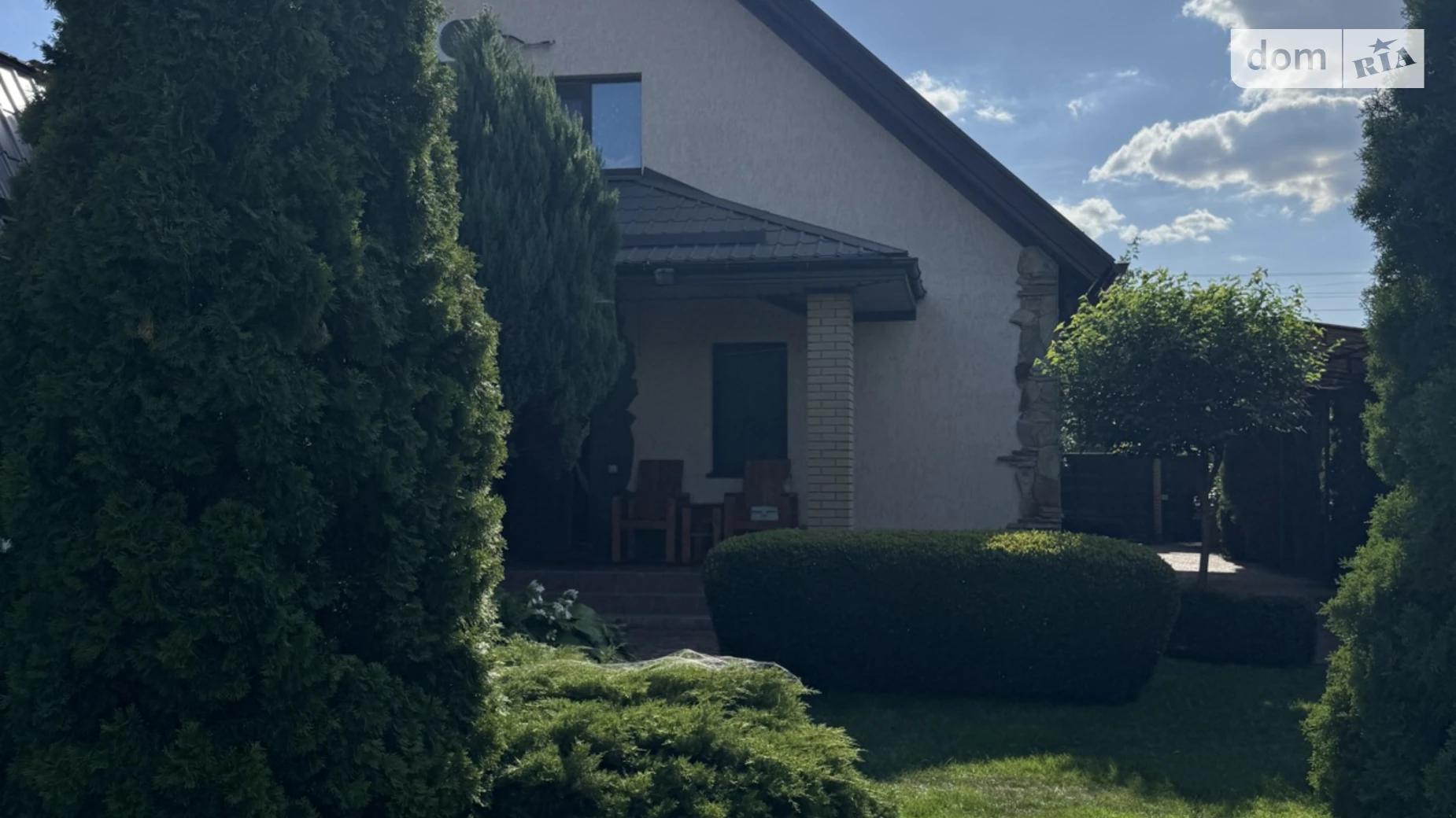 Продается дом на 2 этажа 162.5 кв. м с камином, цена: 125000 $ - фото 5