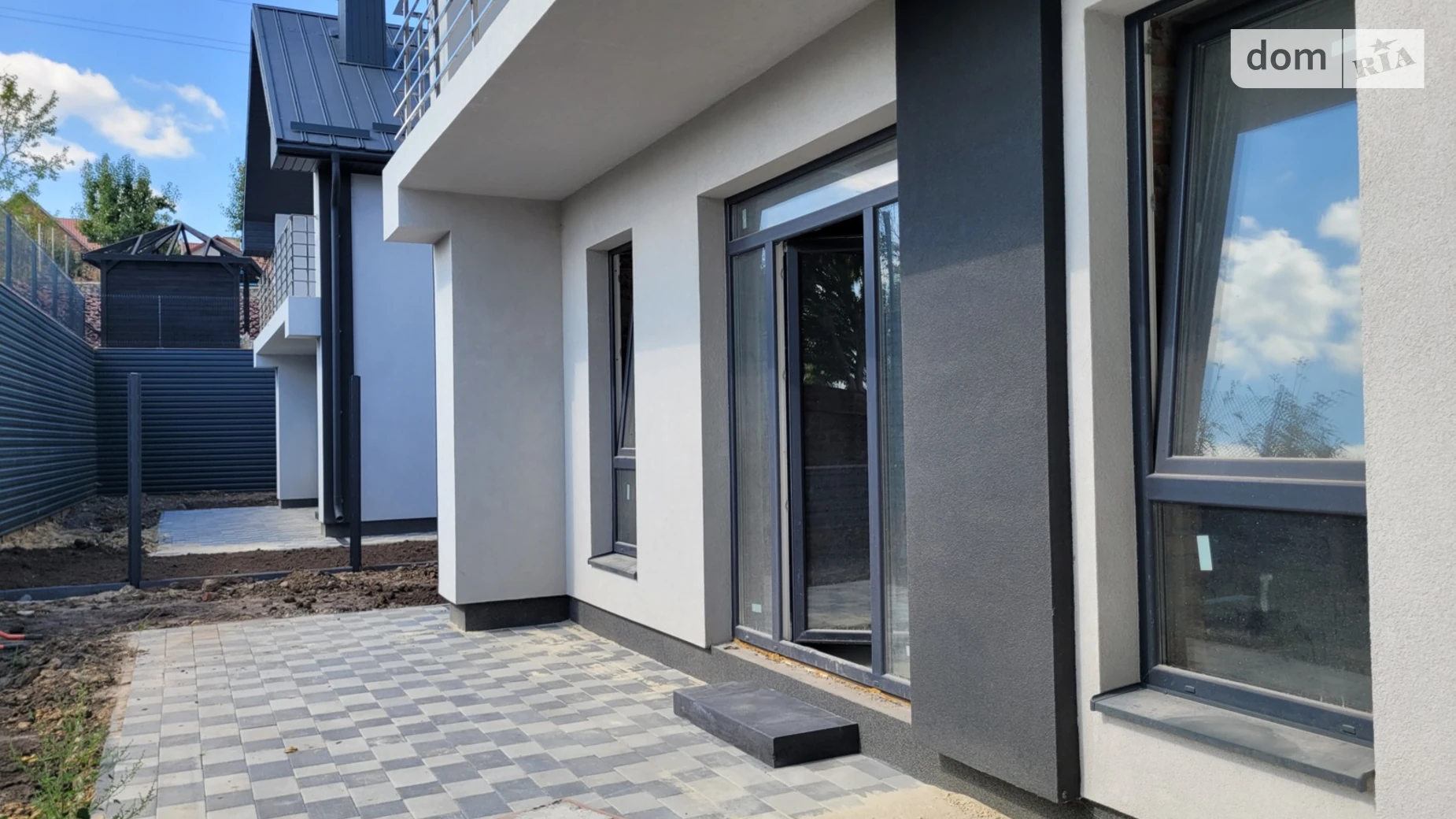 Продается дом на 2 этажа 118 кв. м с верандой, цена: 100000 $ - фото 4