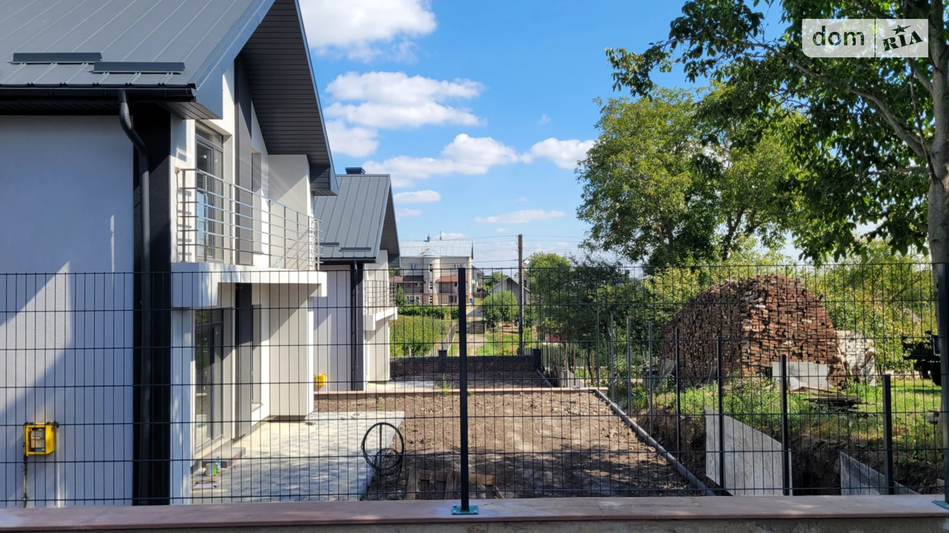 Продается дом на 2 этажа 118 кв. м с верандой, цена: 100000 $ - фото 5