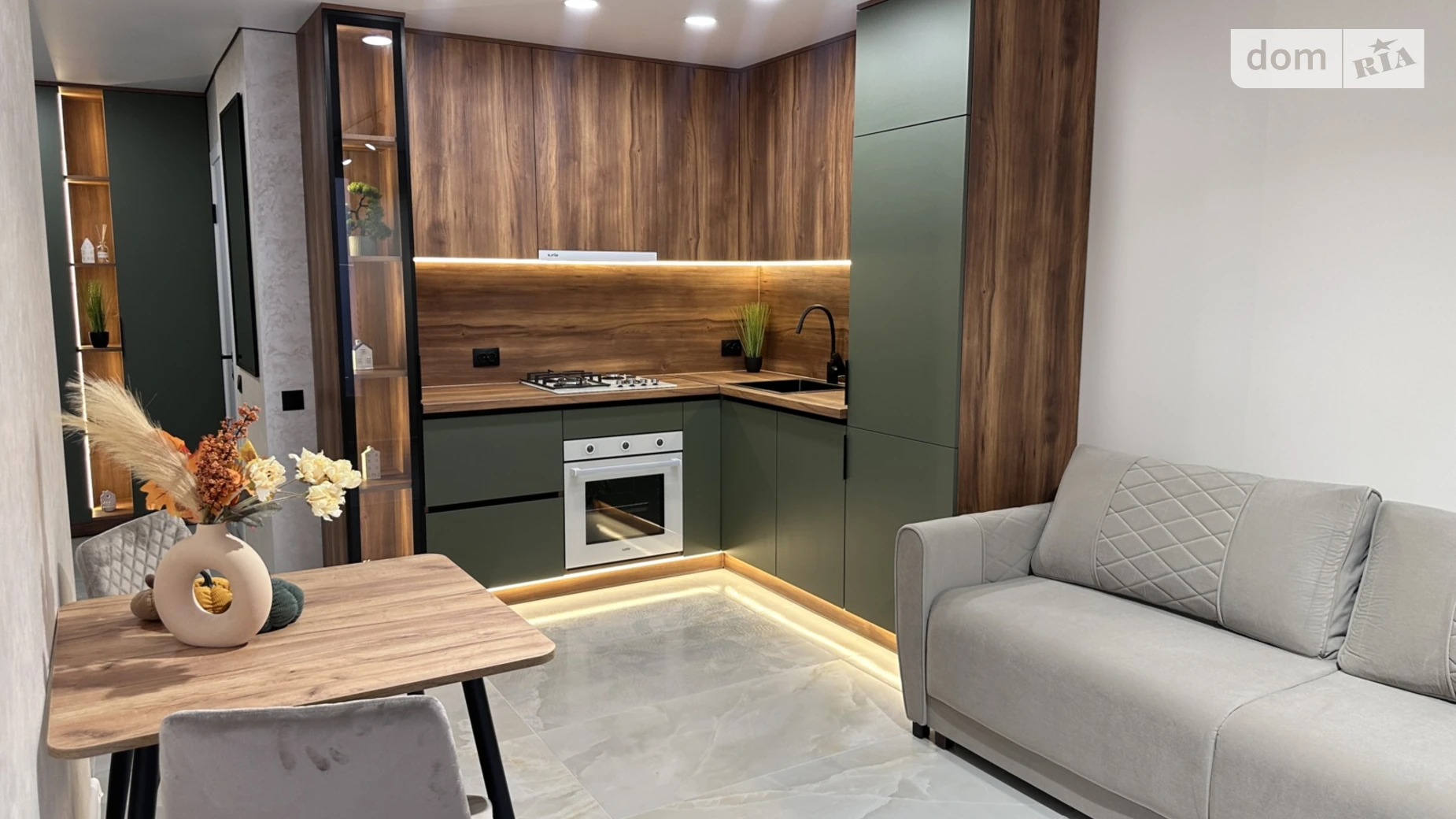 3-кімнатна квартира 64 кв. м у Тернополі, вул. Смакули - фото 5