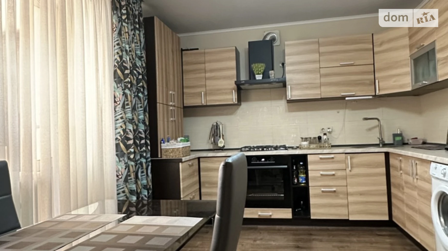 Продается 1-комнатная квартира 47.1 кв. м в Хмельницком, цена: 55500 $ - фото 2