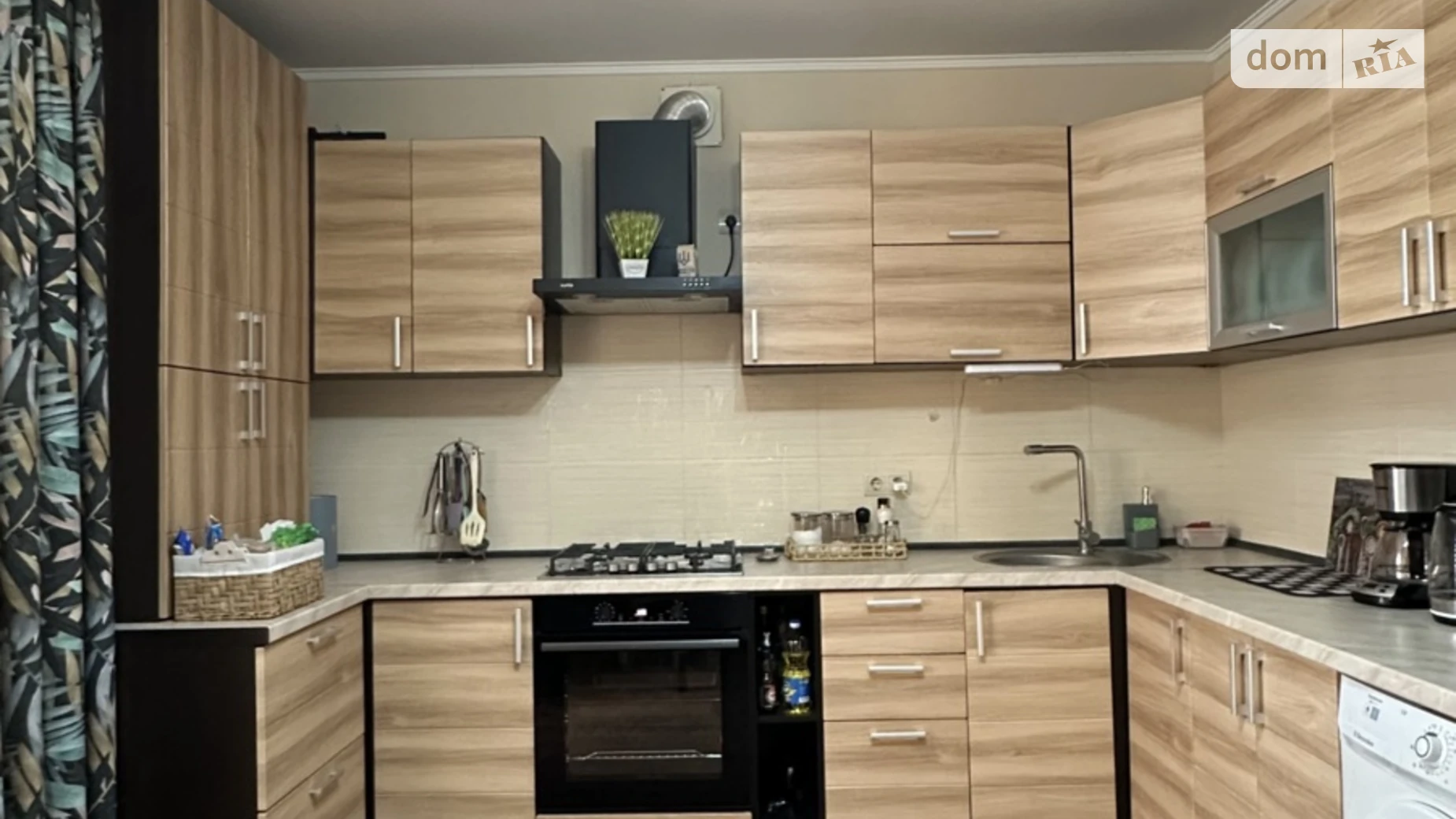 Продается 1-комнатная квартира 47.1 кв. м в Хмельницком, цена: 55500 $ - фото 5