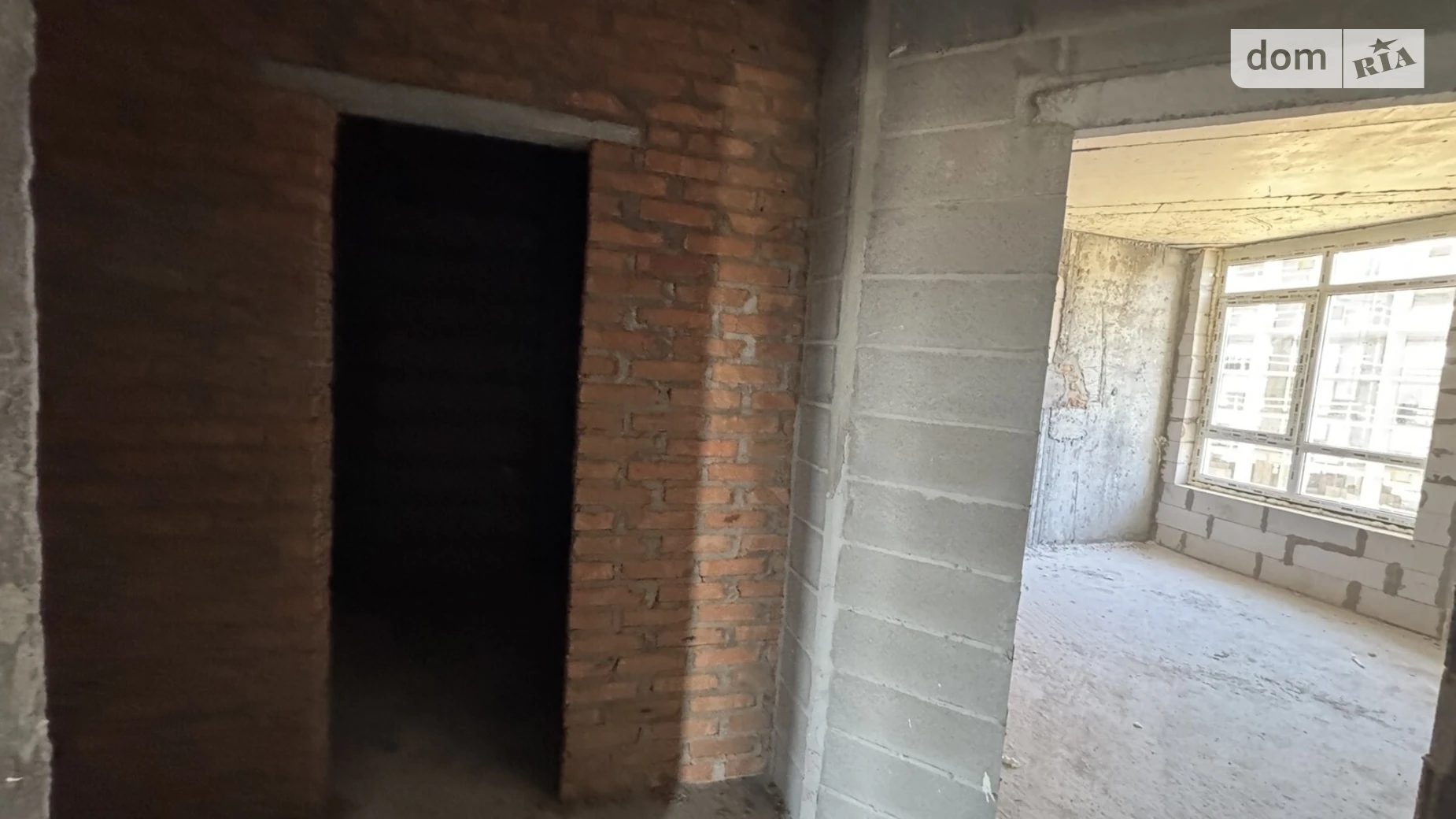 Продається 1-кімнатна квартира 37.62 кв. м у Ірпені, вул. Ольги Кобилянської(Достоєвського), 1В/36 - фото 3