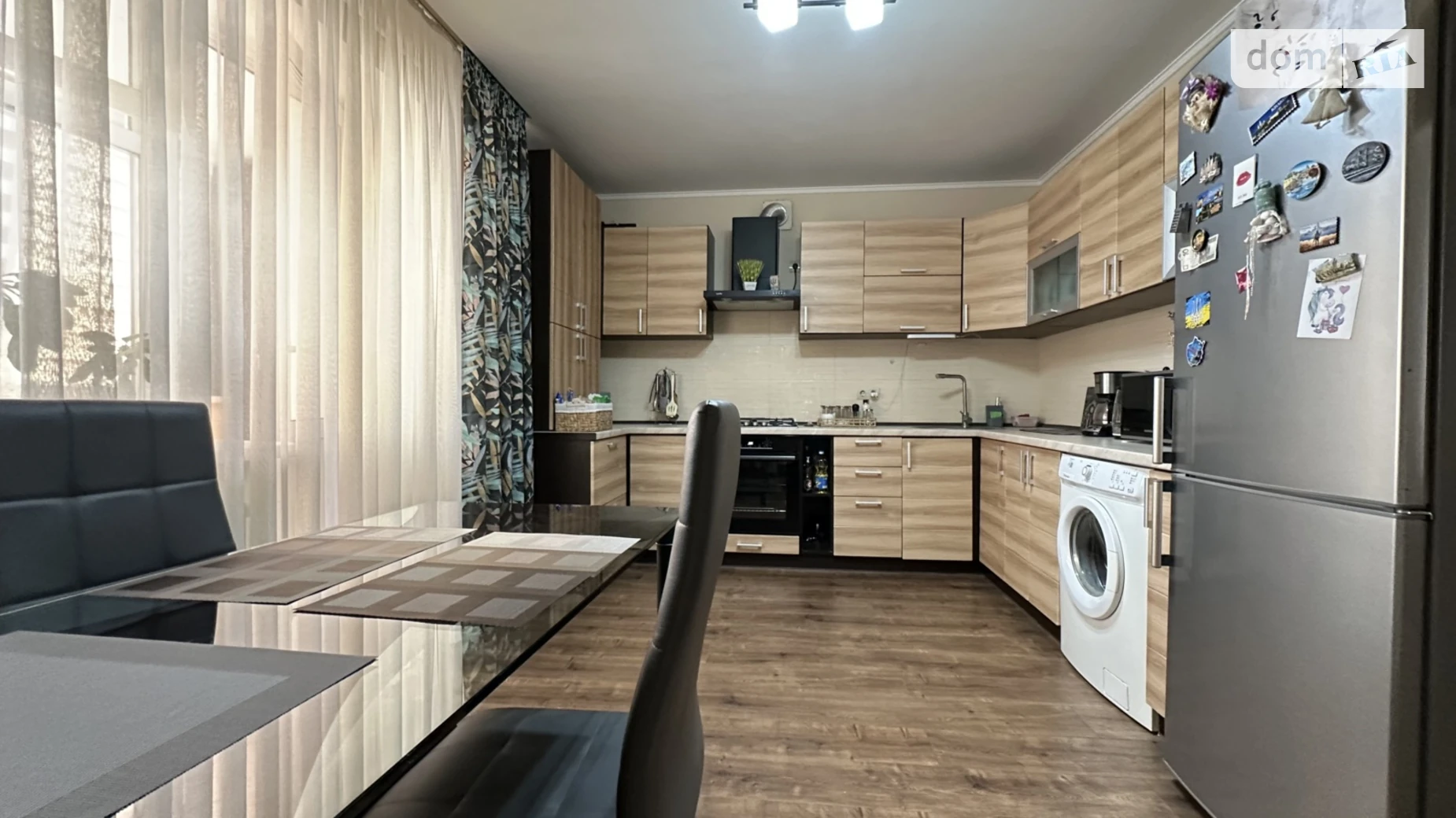 Продается 1-комнатная квартира 47.1 кв. м в Хмельницком, цена: 55500 $ - фото 4