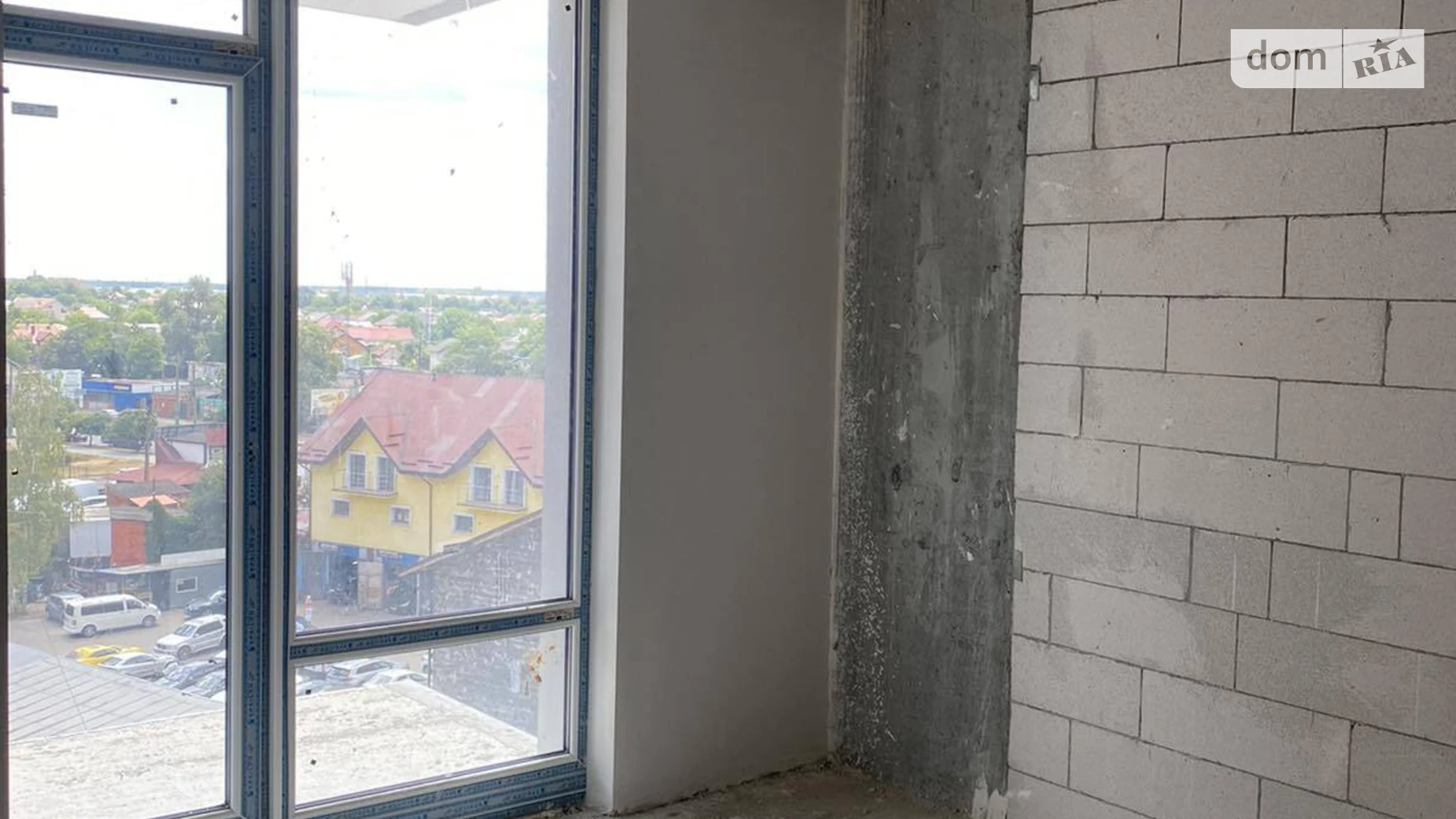 Продається 2-кімнатна квартира 56 кв. м у Івано-Франківську, вул. Героїв Миколаєва(Сєченова), 129 - фото 3