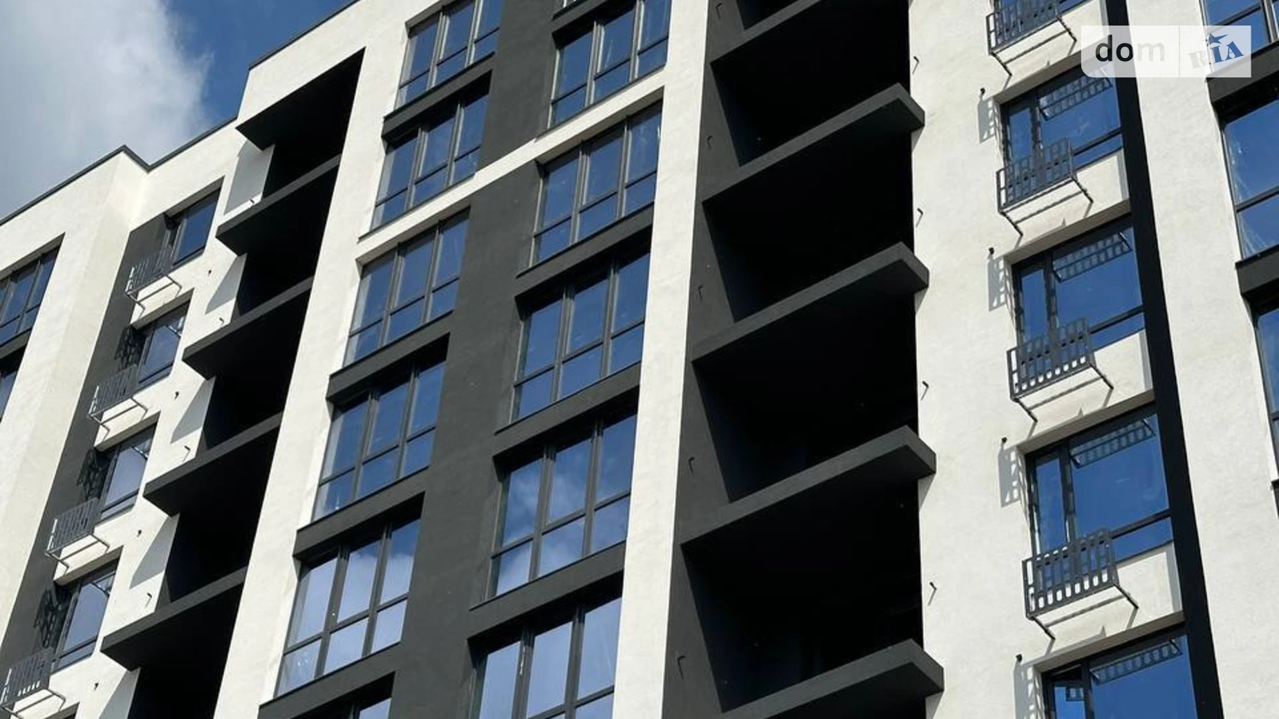 Продається 2-кімнатна квартира 56 кв. м у Івано-Франківську, вул. Героїв Миколаєва(Сєченова), 129 - фото 2