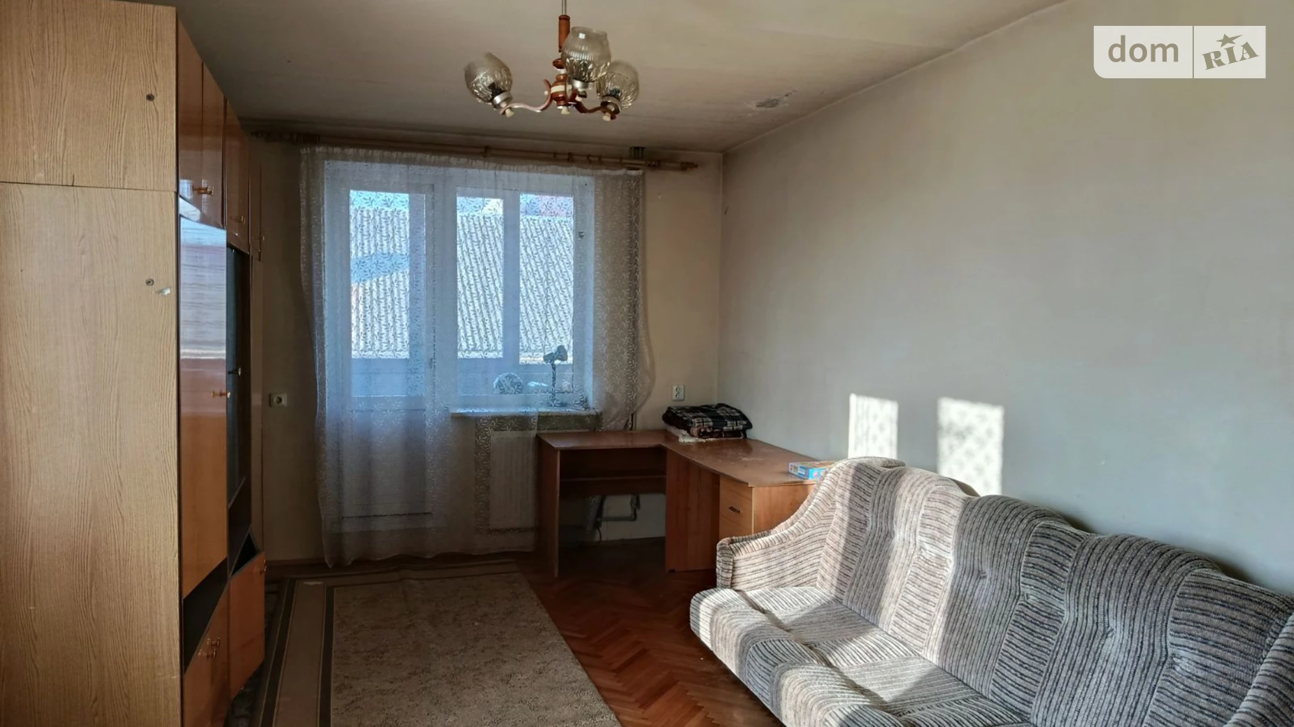 Продається 4-кімнатна квартира 97.3 кв. м у Мукачеві, вул. Кооперативна - фото 5