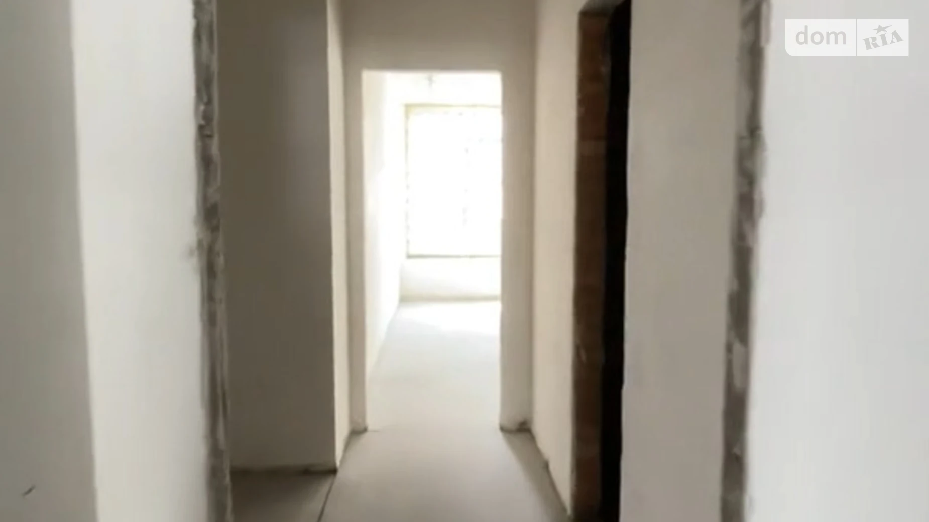 Продається 1-кімнатна квартира 42 кв. м у Ірпені, вул. Ольги Кобилянської(Достоєвського), 1В/4 - фото 4