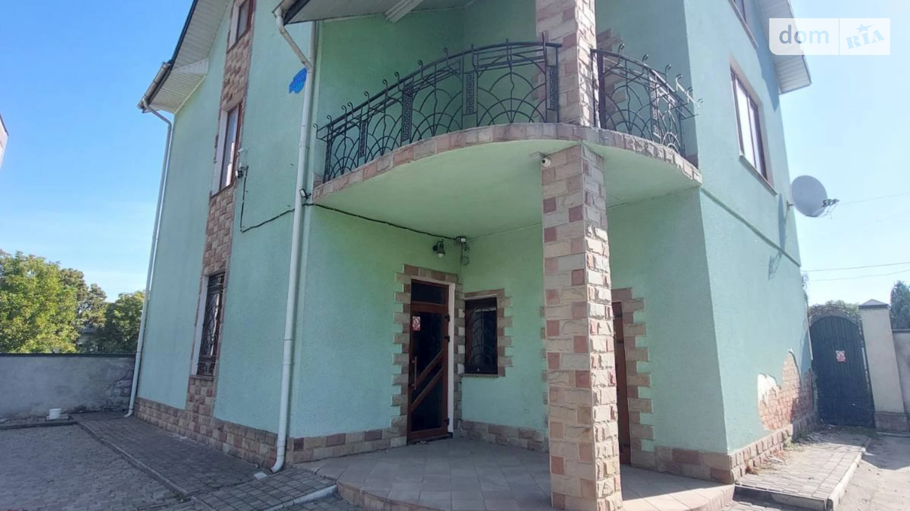 ул. Калушская Бурштын, цена: 85000 $ - фото 2