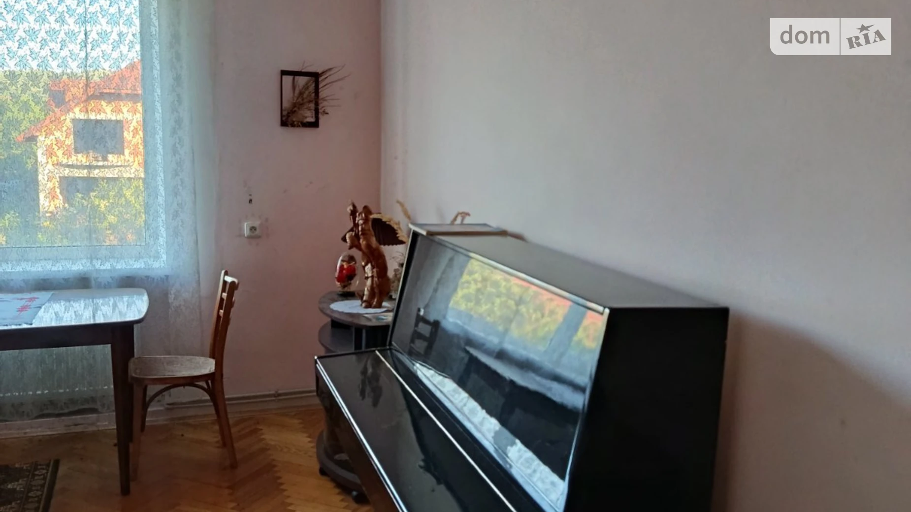 Продається 4-кімнатна квартира 97.3 кв. м у Мукачеві, вул. Кооперативна - фото 3