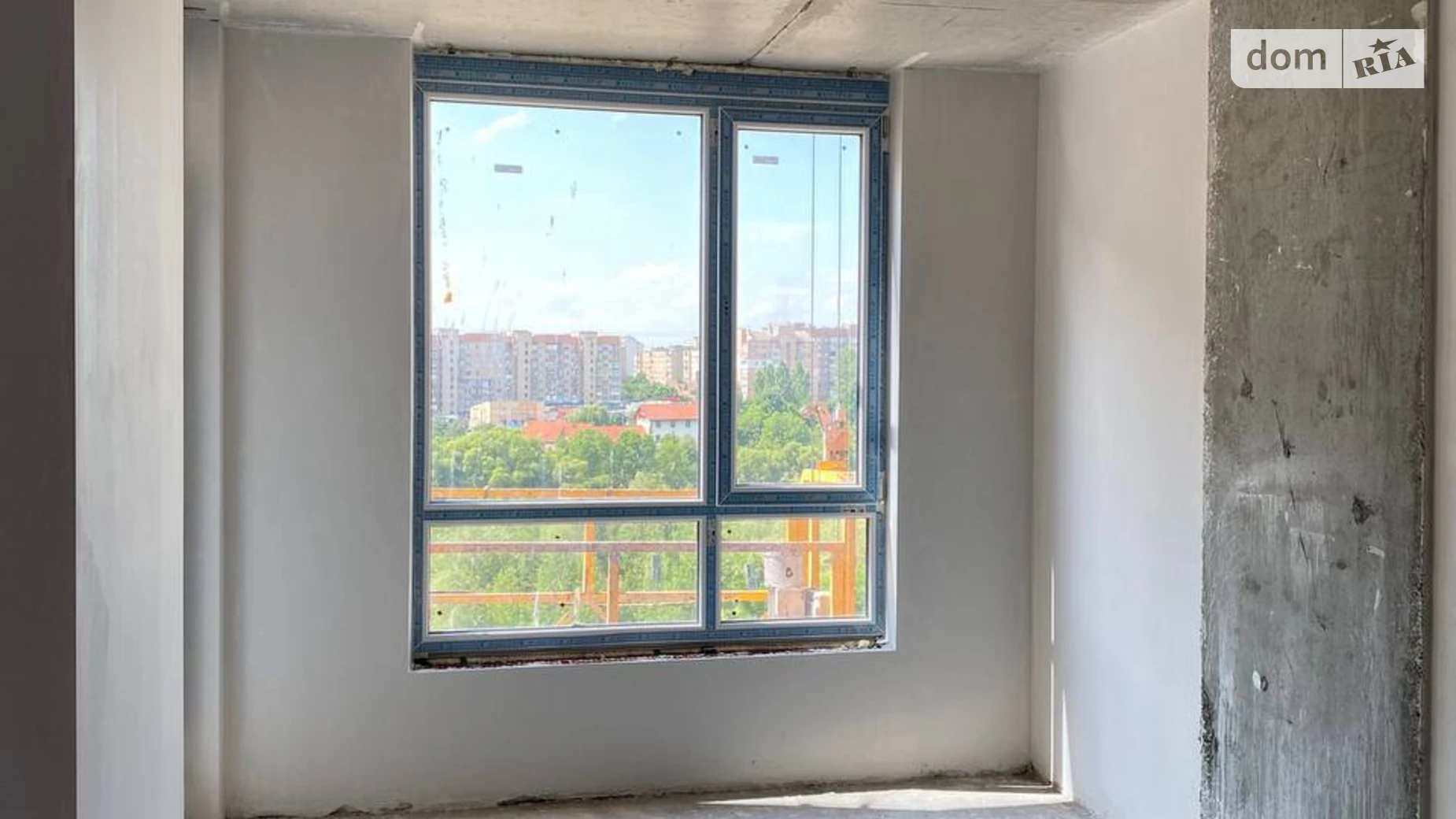 Продається 45-кімнатна квартира 45 кв. м у Івано-Франківську, вул. Героїв Миколаєва(Сєченова), 129 - фото 2