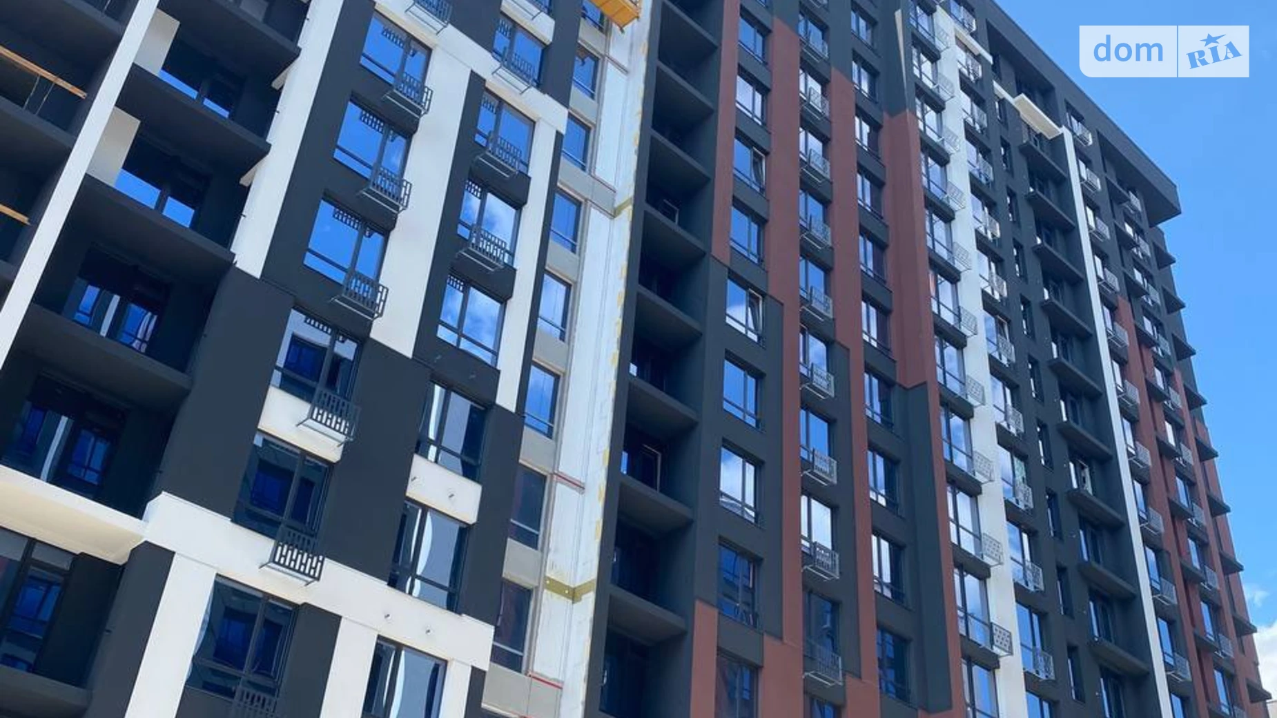 Продається 45-кімнатна квартира 45 кв. м у Івано-Франківську, вул. Героїв Миколаєва(Сєченова), 129 - фото 5