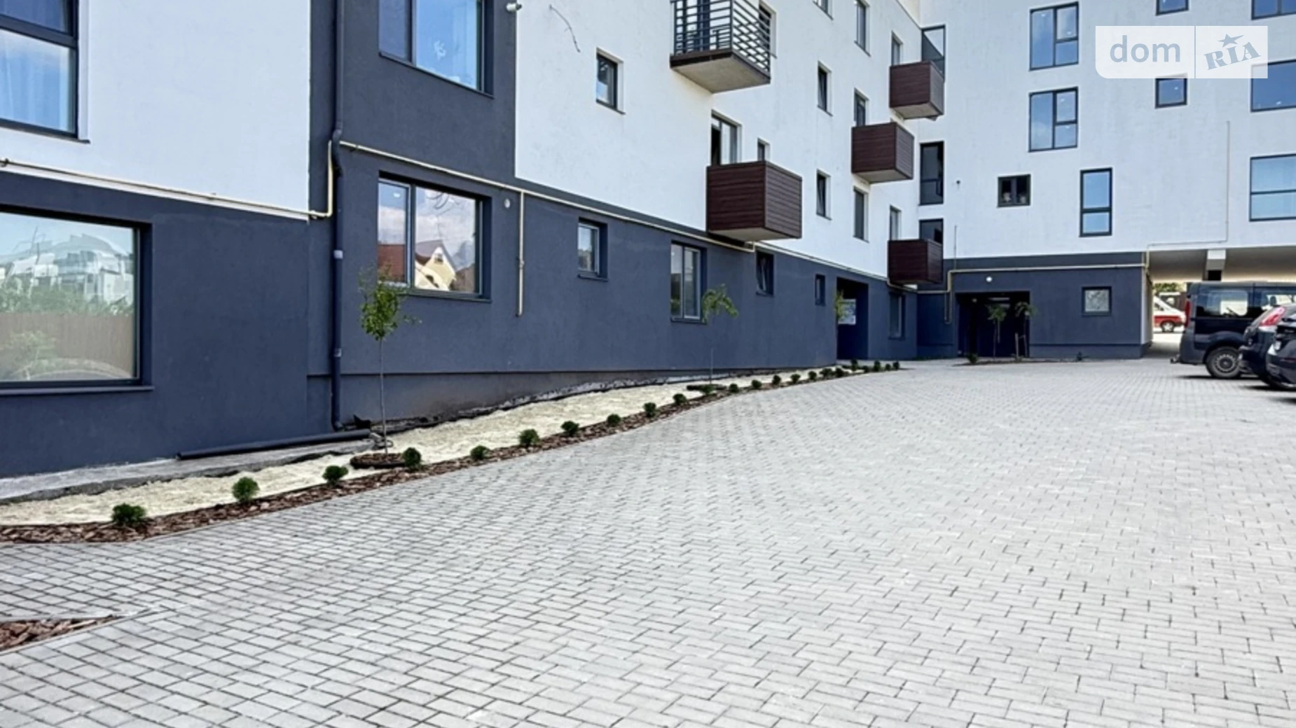 Продається 2-кімнатна квартира 76.3 кв. м у Петрикові, вул. Шептицького, 121Б - фото 2