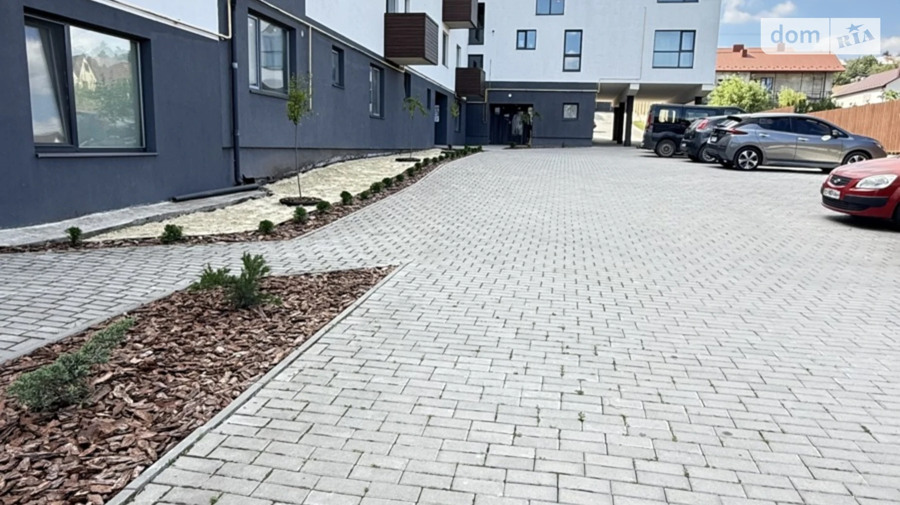 Продається 2-кімнатна квартира 76.3 кв. м у Петрикові, вул. Шептицького, 121Б - фото 4