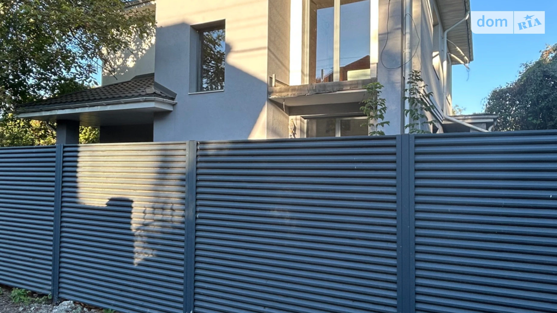 Продается дом на 2 этажа 182.1 кв. м с гаражом, цена: 63000 $ - фото 4