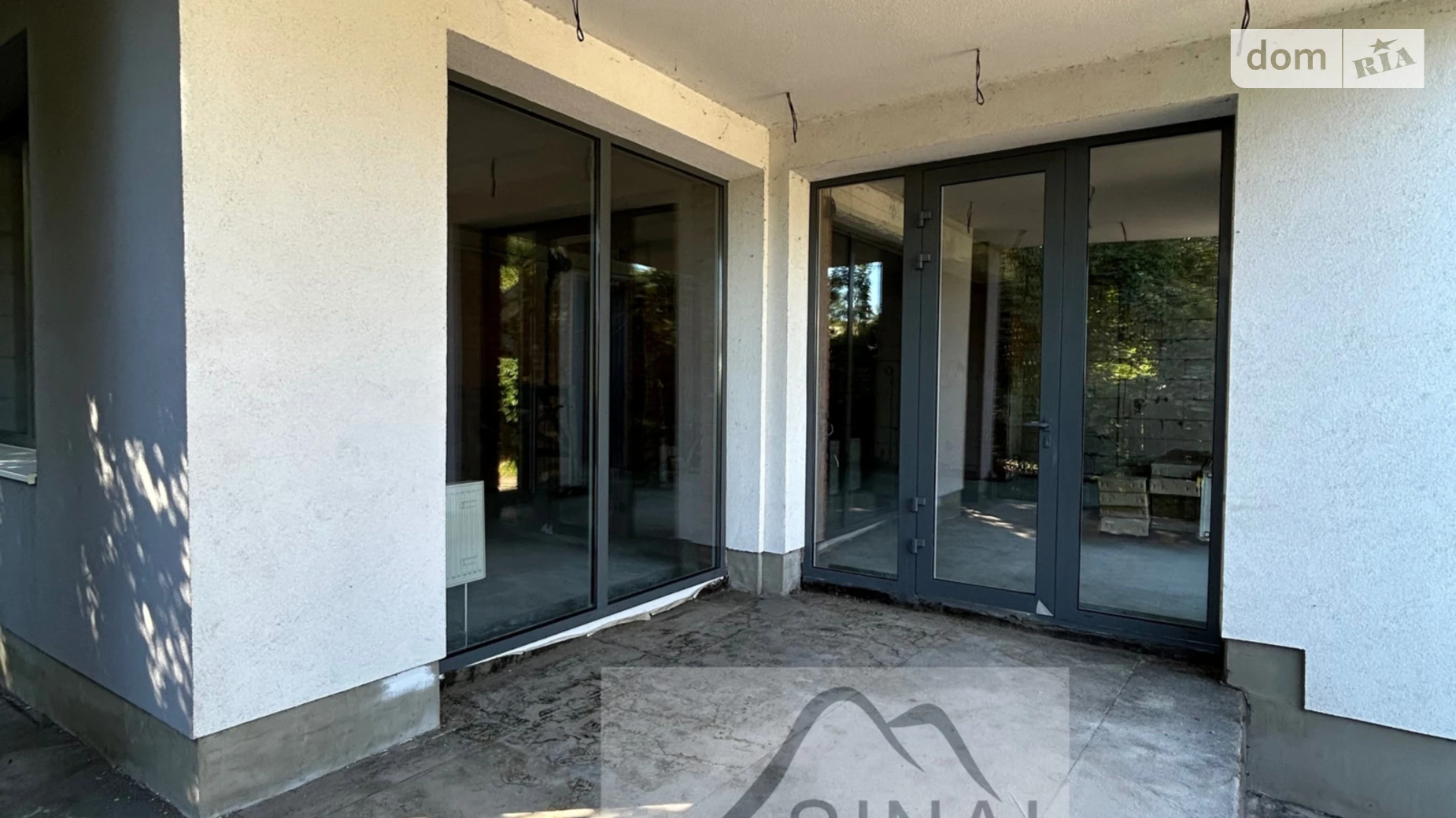 Продается дом на 2 этажа 182.1 кв. м с гаражом, цена: 63000 $ - фото 2