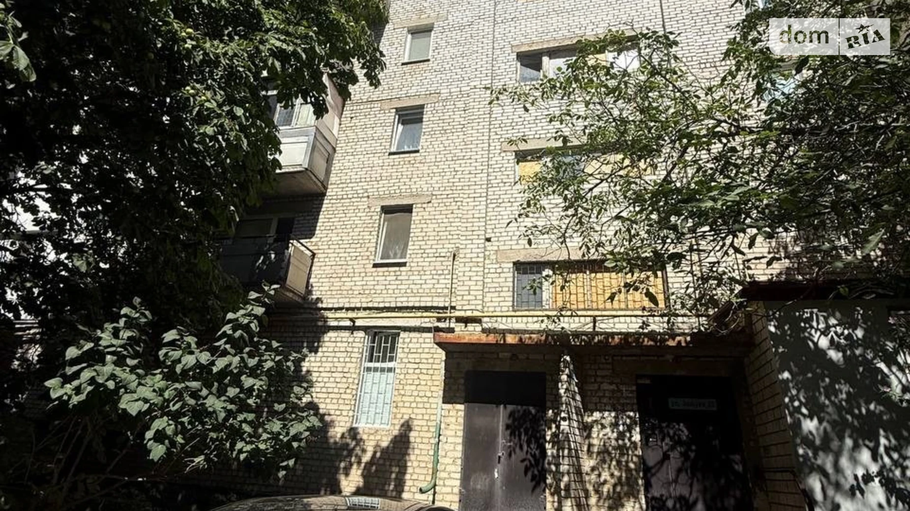 Продается 1-комнатная квартира 38.4 кв. м в Николаеве, ул. Защука, 25 - фото 2