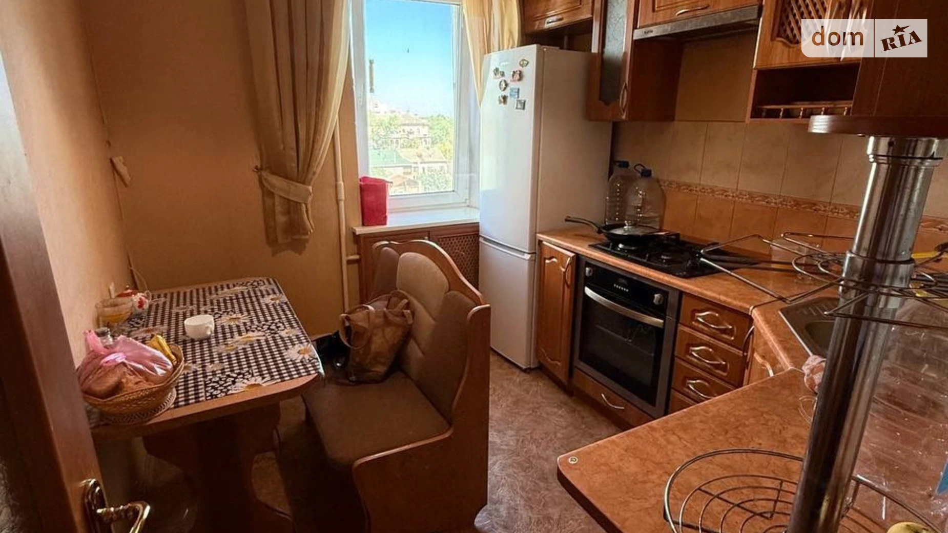 Продается 1-комнатная квартира 38.4 кв. м в Николаеве, ул. Защука, 25 - фото 3