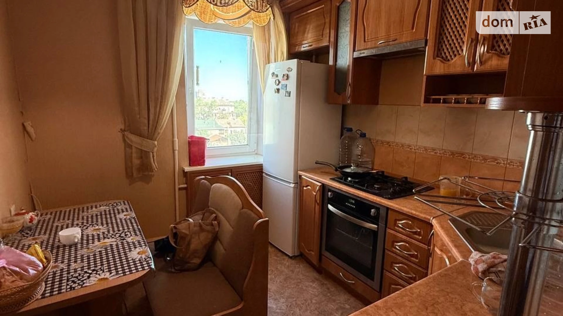 Продается 1-комнатная квартира 38.4 кв. м в Николаеве, ул. Защука, 25 - фото 4