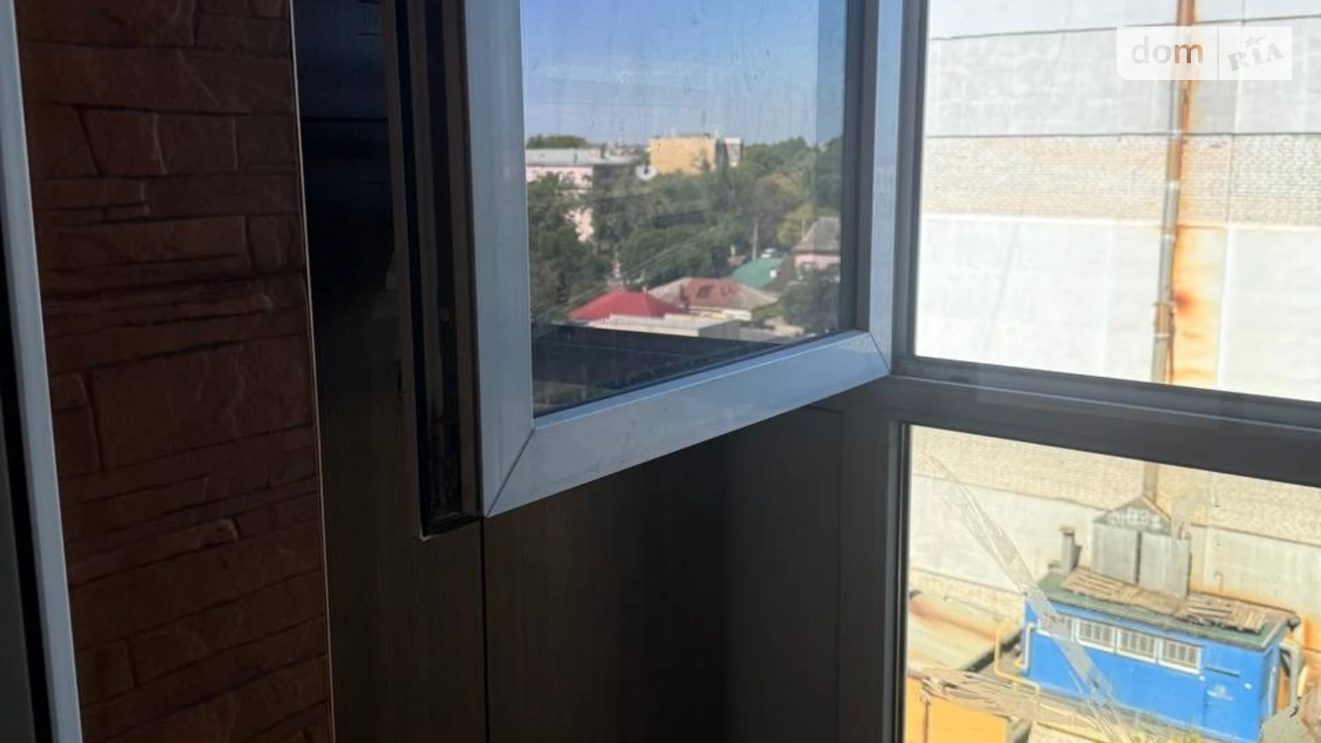 Продается 1-комнатная квартира 38.4 кв. м в Николаеве, ул. Защука, 25 - фото 5