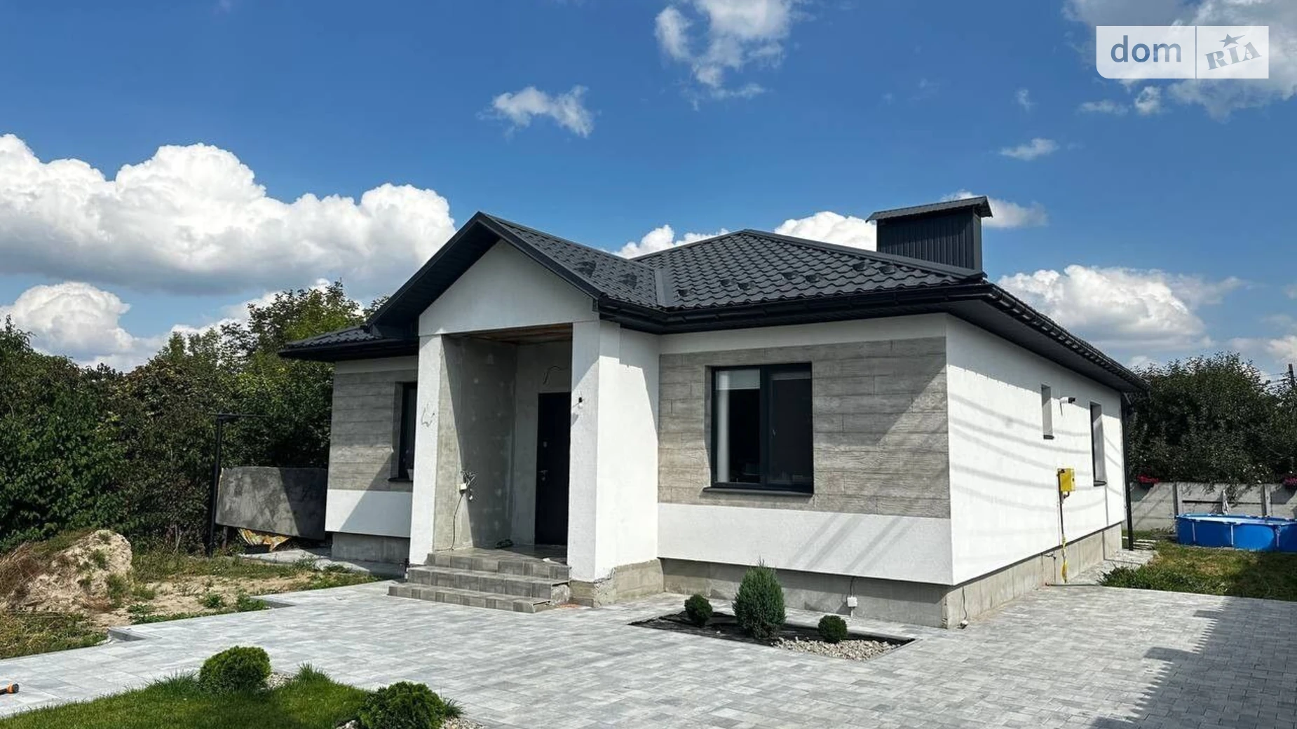 Продается одноэтажный дом 100 кв. м с беседкой, цена: 100000 $ - фото 4