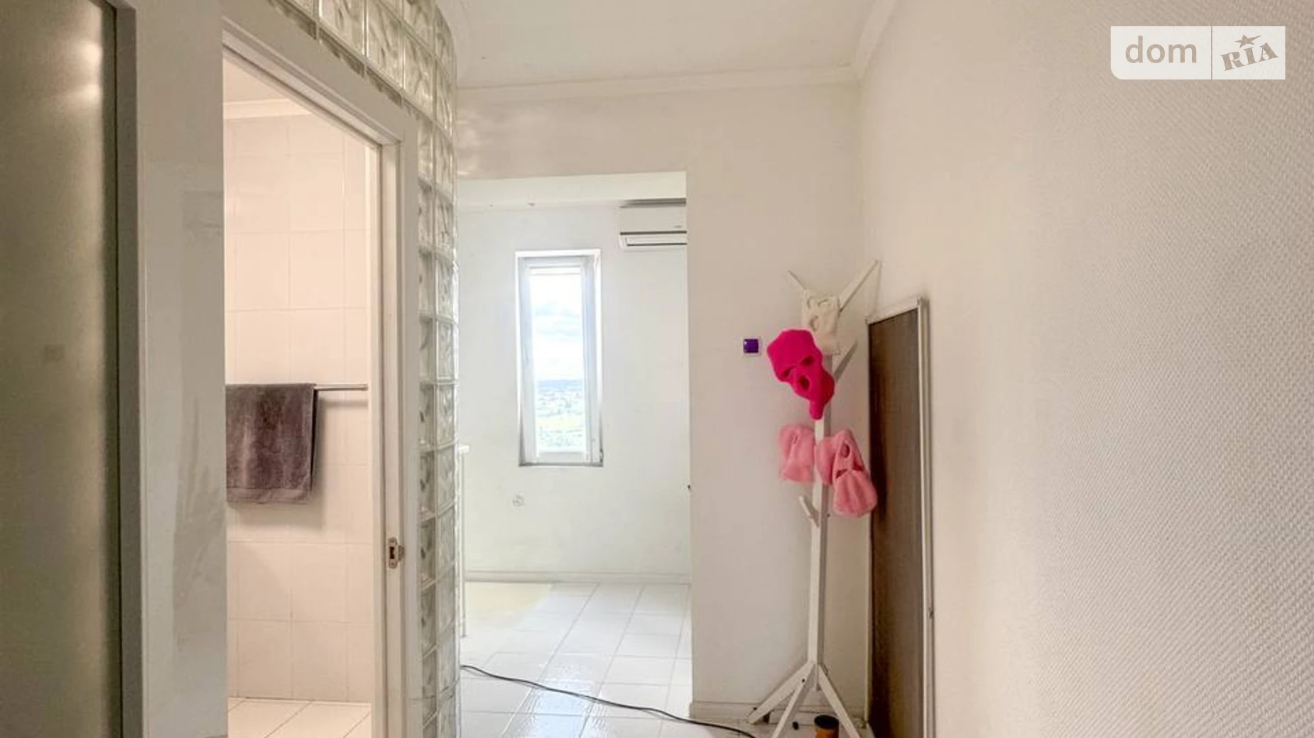 Продается 2-комнатная квартира 75 кв. м в Киеве, ул. Милославская, 2 - фото 4