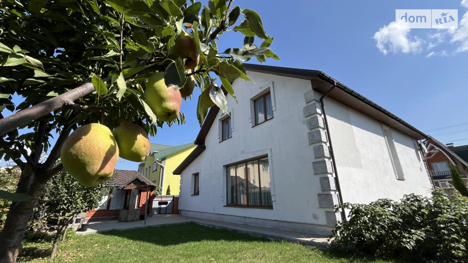 Продается дом на 2 этажа 186 кв. м с камином, цена: 220000 $ - фото 5