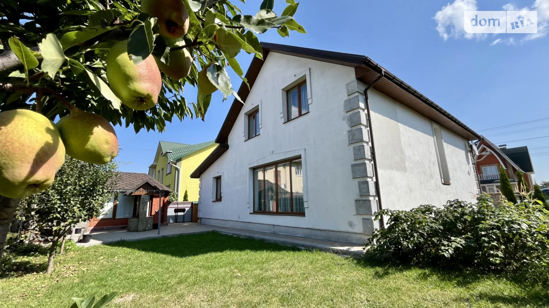 Продается дом на 2 этажа 186 кв. м с садом, цена: 260000 $ - фото 5