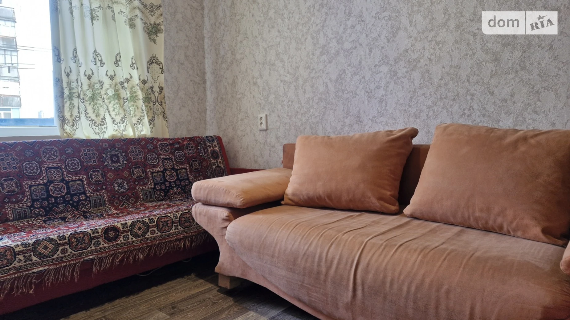 Сдается в аренду 1-комнатная квартира в Сумах, цена: 700 грн - фото 2