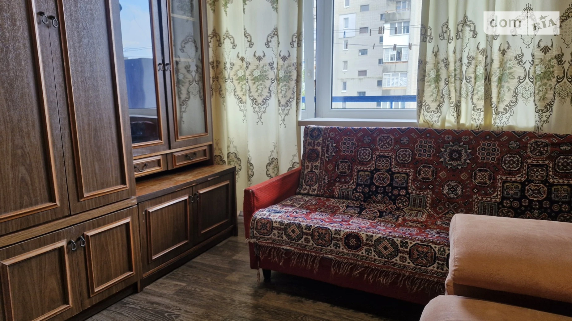 Сдается в аренду 1-комнатная квартира в Сумах, цена: 700 грн - фото 3