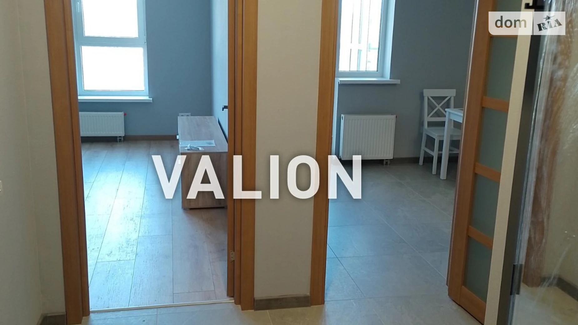 Продается 1-комнатная квартира 45.1 кв. м в Киеве, цена: 85000 $ - фото 5