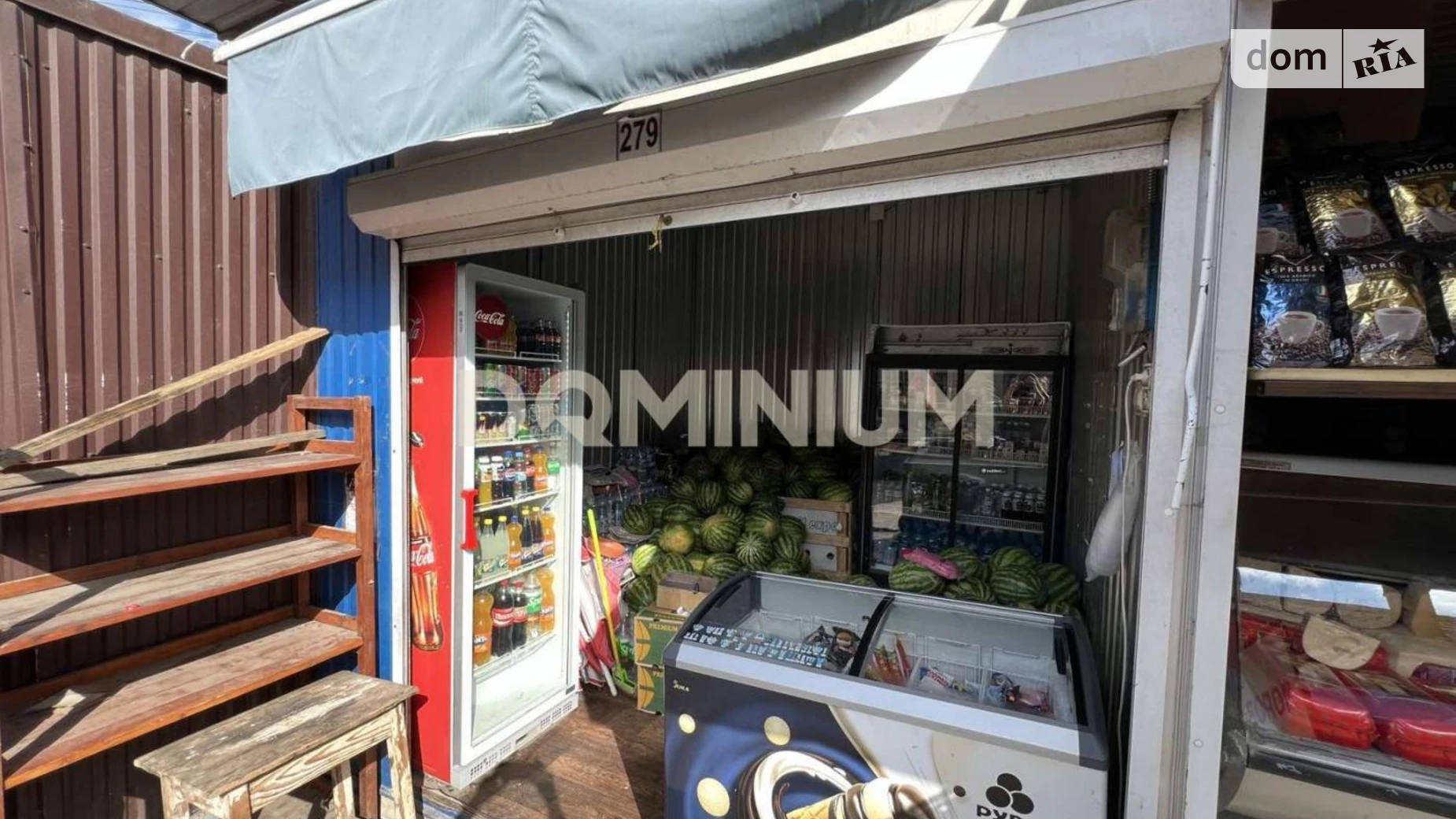 Продается помещения свободного назначения 25 кв. м в 1-этажном здании, цена: 25000 $ - фото 2