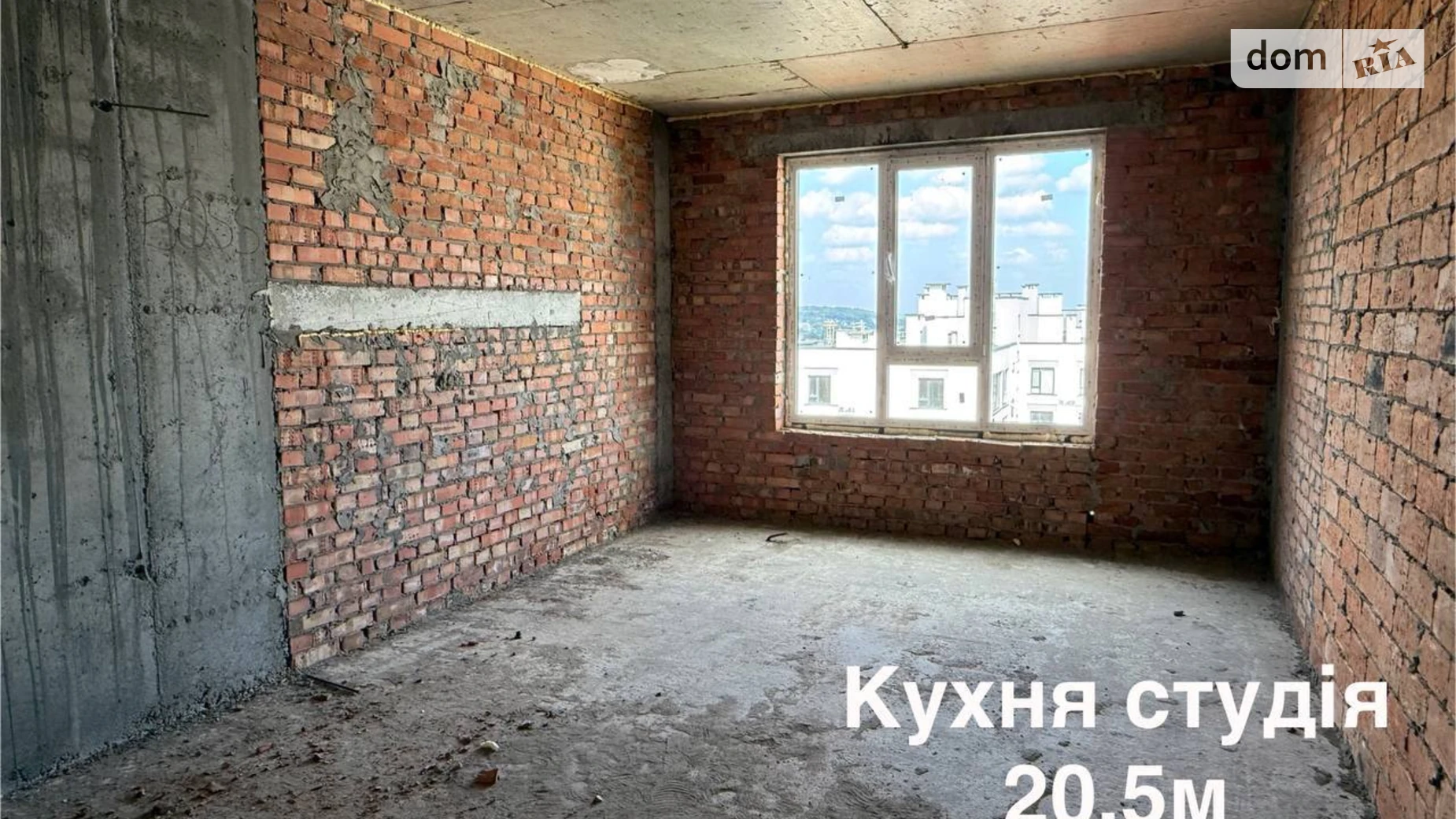 Продається 2-кімнатна квартира 68.7 кв. м у Вінниці, вул. Івана Богуна - фото 4