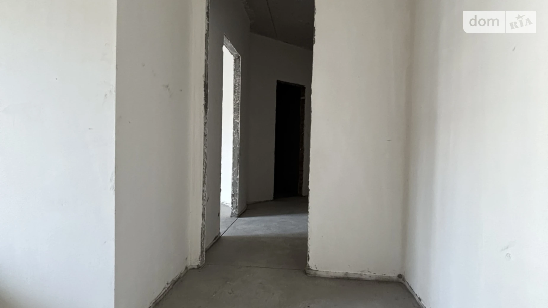 Продається 1-кімнатна квартира 38 кв. м у Ірпені, вул. Ольги Кобилянської(Достоєвського), 1В/26 - фото 3