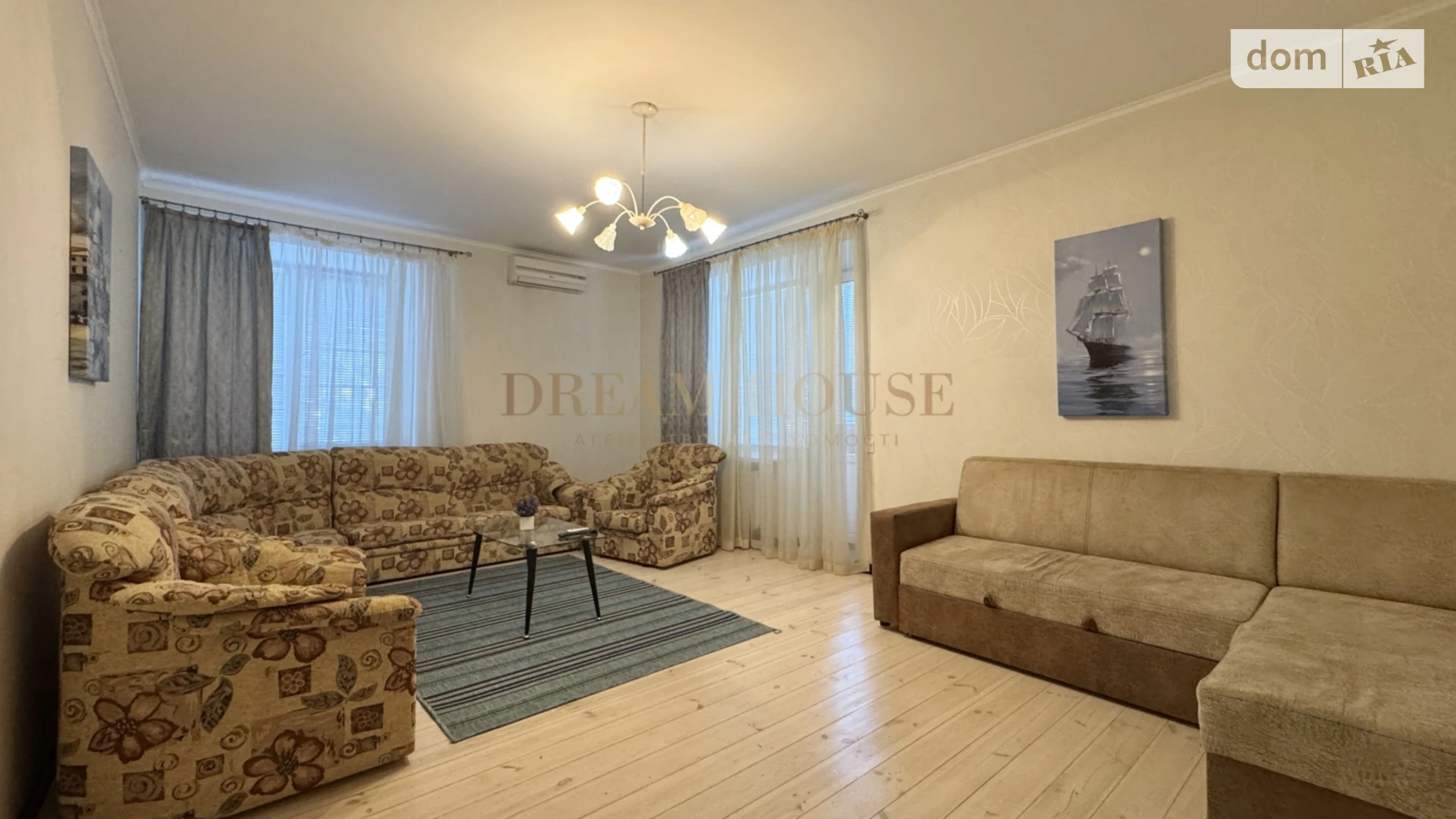 Продается 2-комнатная квартира 67 кв. м в Буче, ул. Мечты(Независимости), 59В - фото 3