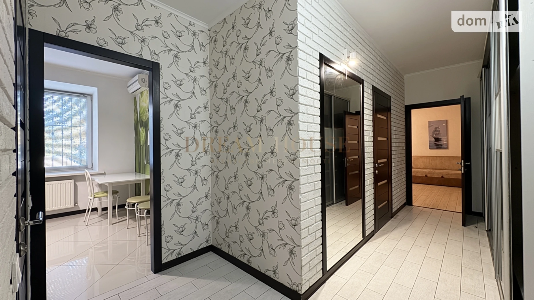 Продается 2-комнатная квартира 67 кв. м в Буче, ул. Мечты(Независимости), 59В - фото 5