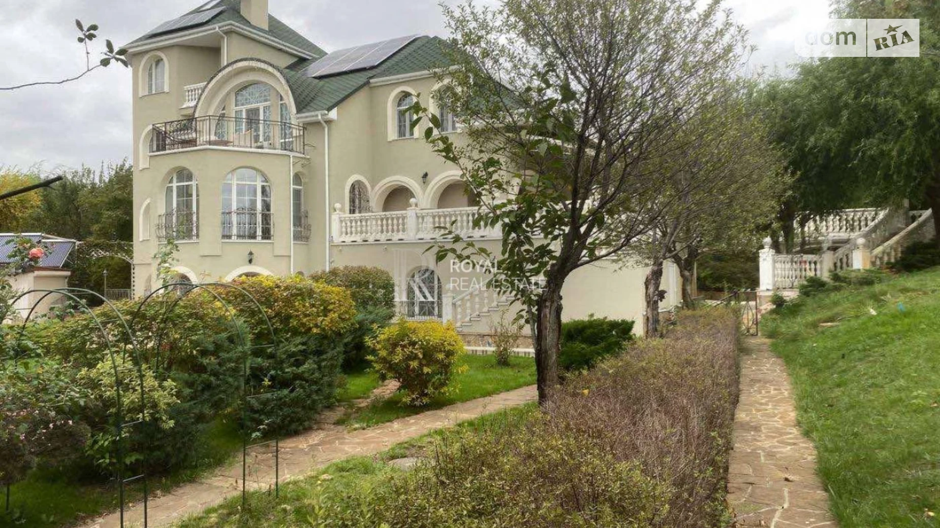 Сдается в аренду одноэтажный дом 600 кв. м с баней/сауной, цена: 7500 $ - фото 2