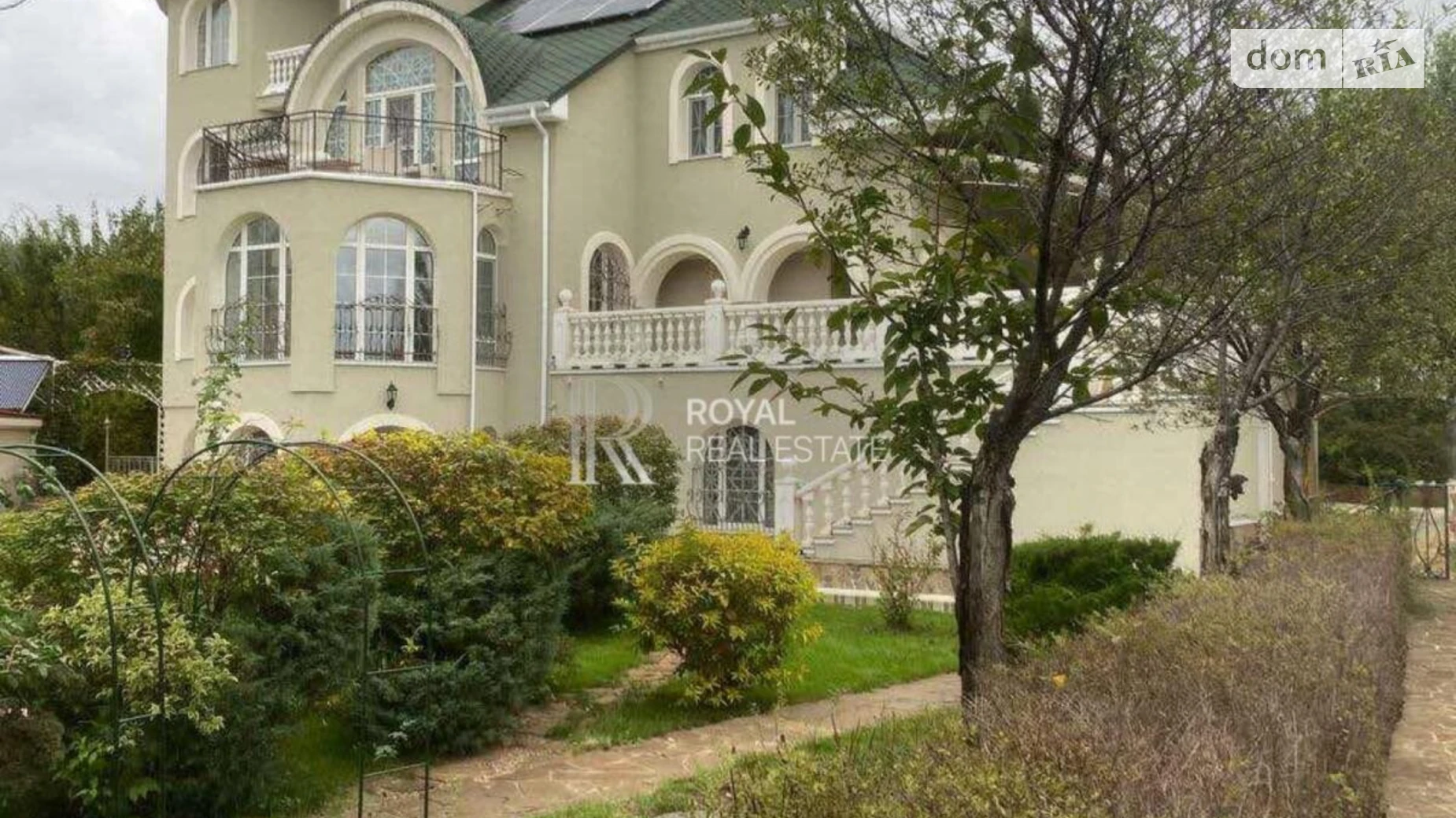 Сдается в аренду одноэтажный дом 600 кв. м с баней/сауной, цена: 7500 $ - фото 3