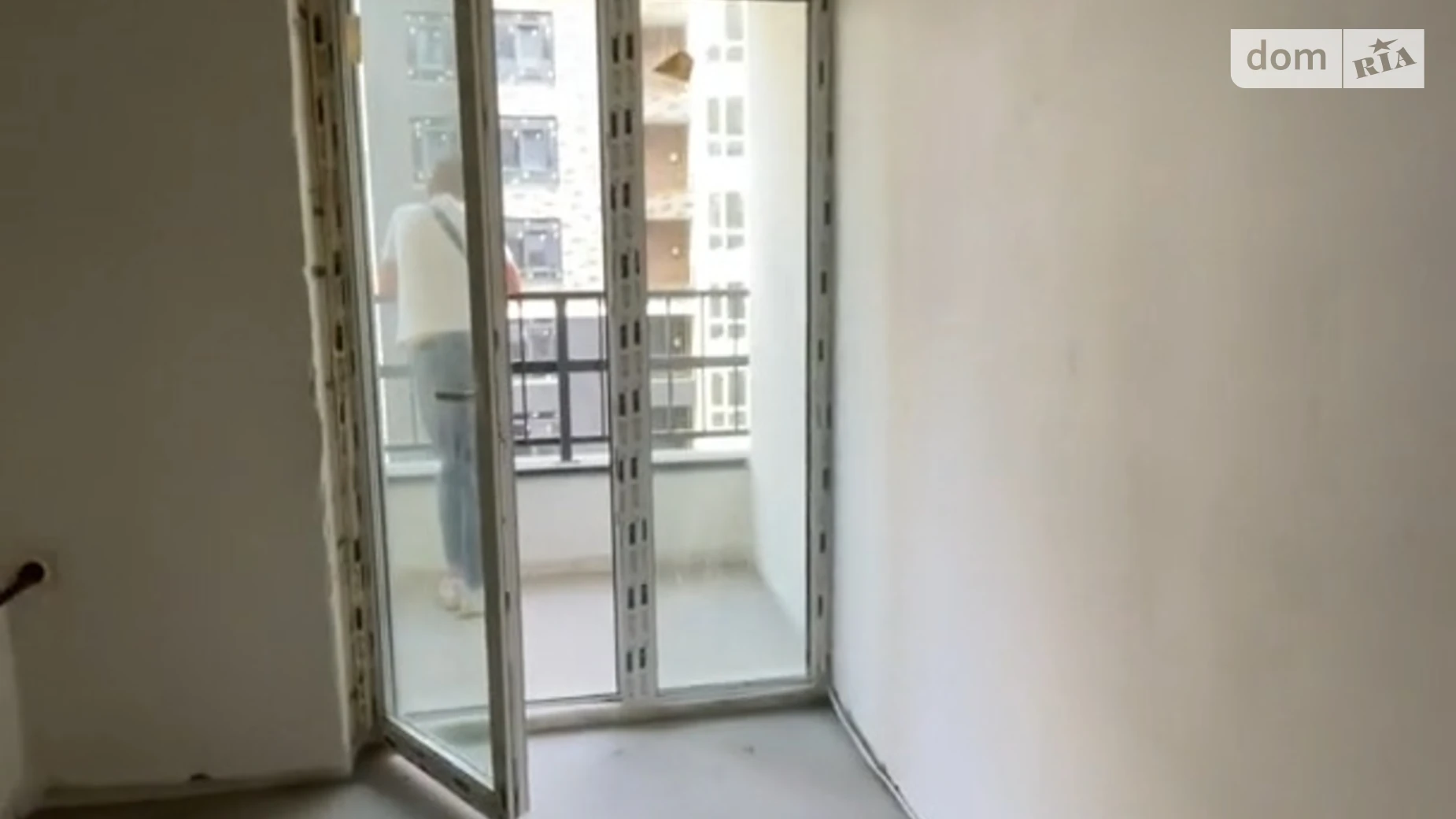 Продається 1-кімнатна квартира 37 кв. м у Ірпені, вул. Ольги Кобилянської(Достоєвського), 1В/1 - фото 5